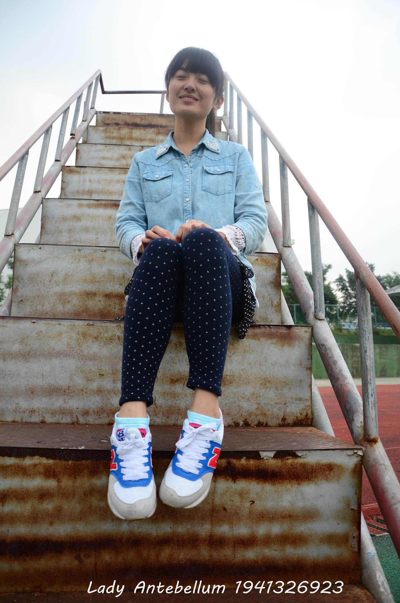 图片[39]-[战前女神] 美腿美足精品摄影套图 018 (1) [64P] – 速更版-美库