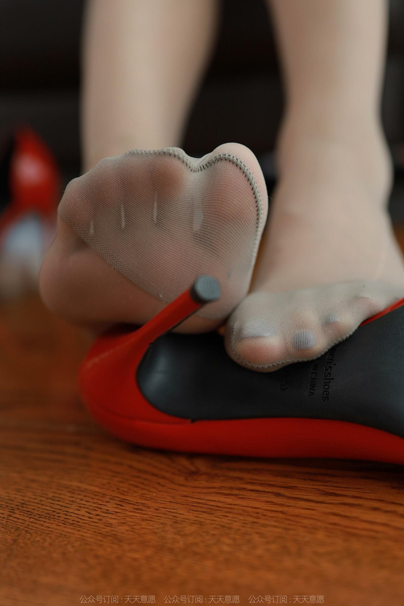 图片[17]-[IESS异思趣向] 耽丝 220908秋秋 [90P] – 速更版-美库