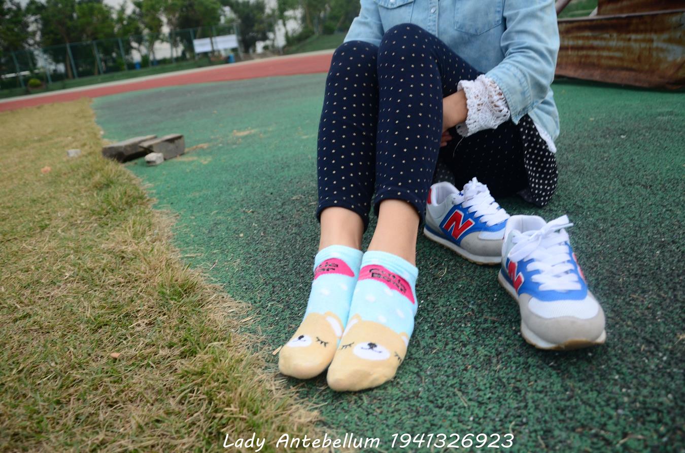 图片[35]-[战前女神] 美腿美足精品摄影套图 018 (2) [72P] – 速更版-美库