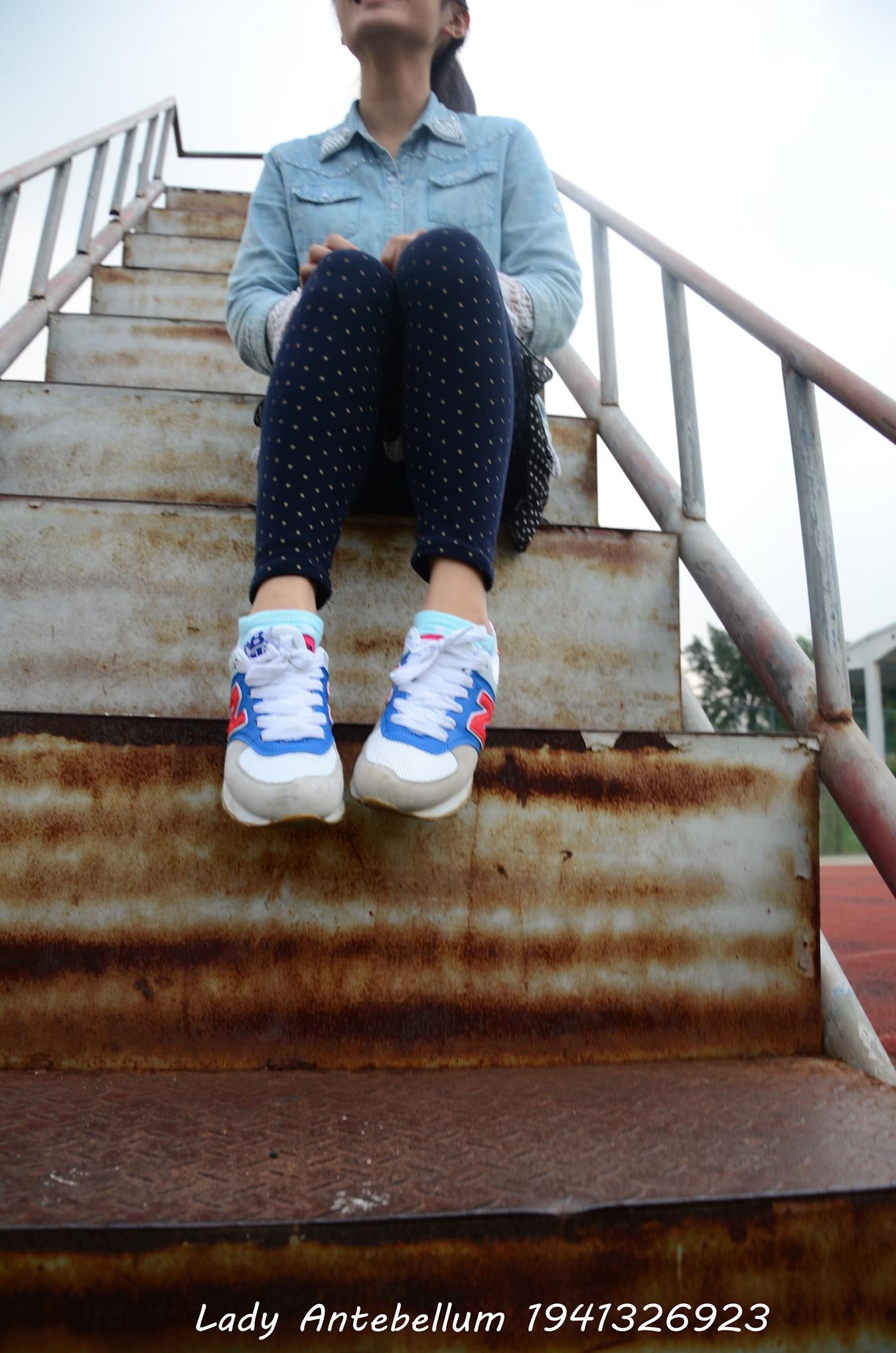 图片[40]-[战前女神] 美腿美足精品摄影套图 018 (1) [64P] – 速更版-美库