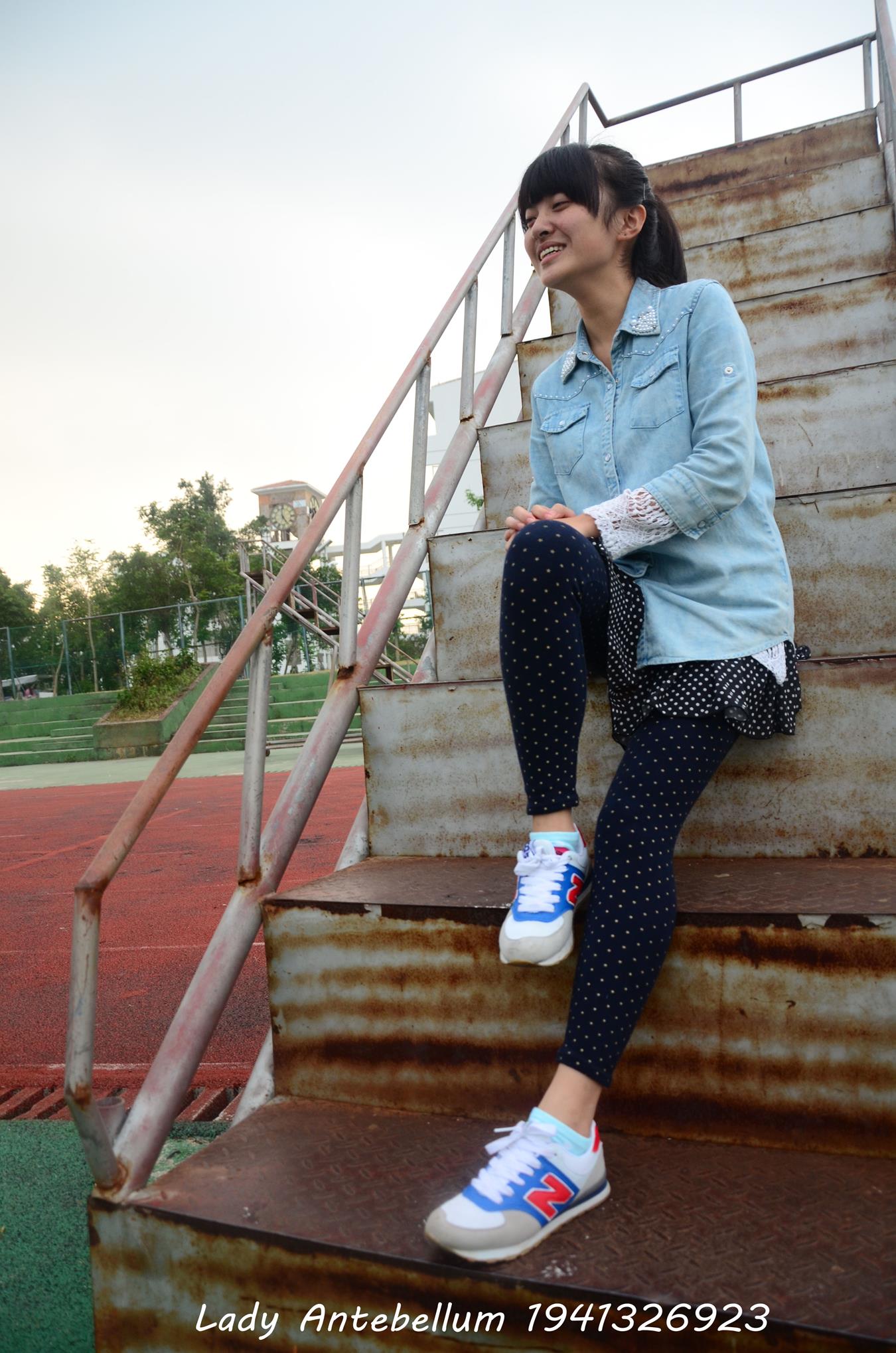 图片[45]-[战前女神] 美腿美足精品摄影套图 018 (1) [64P] – 速更版-美库