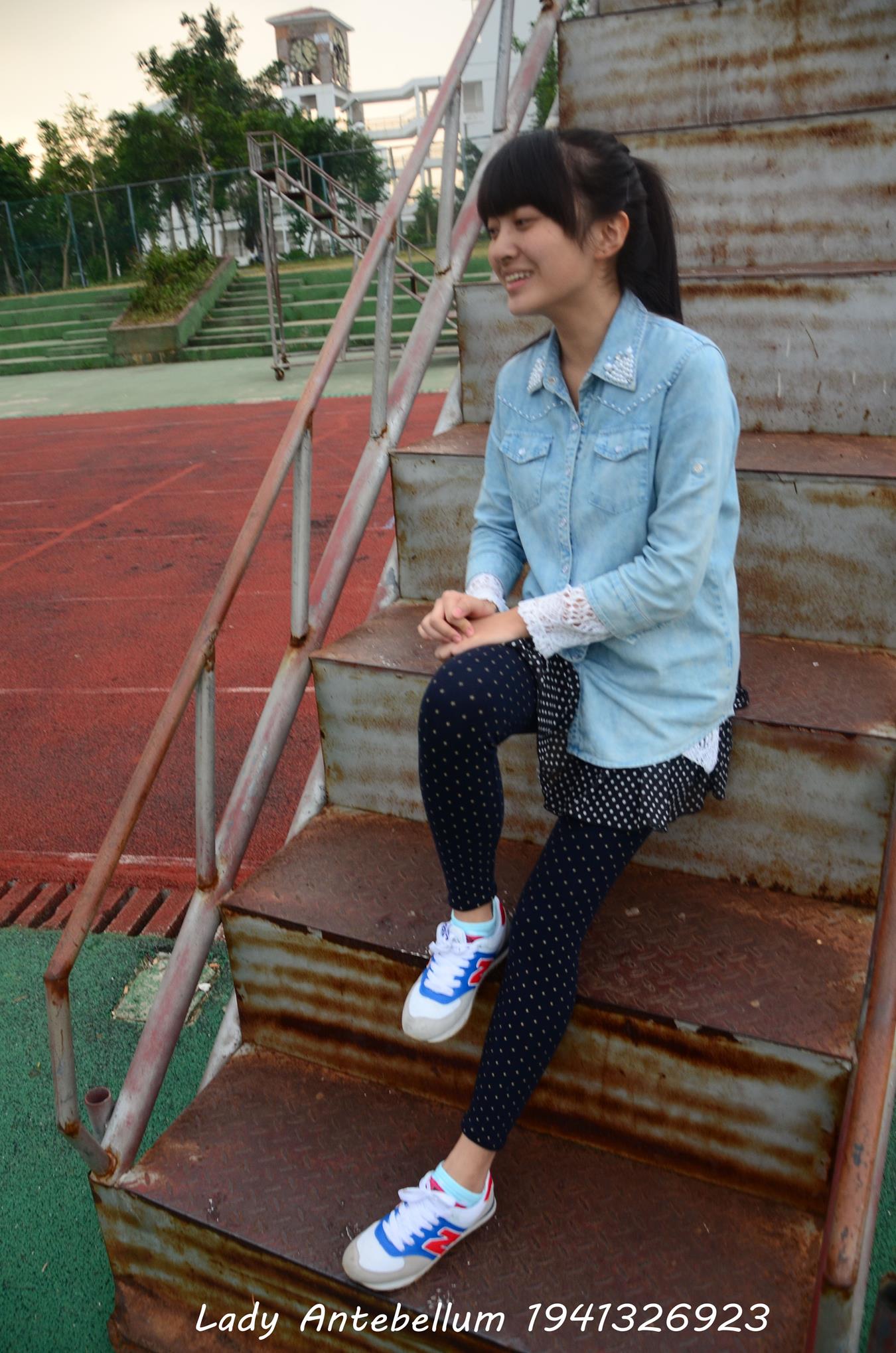 图片[47]-[战前女神] 美腿美足精品摄影套图 018 (1) [64P] – 速更版-美库