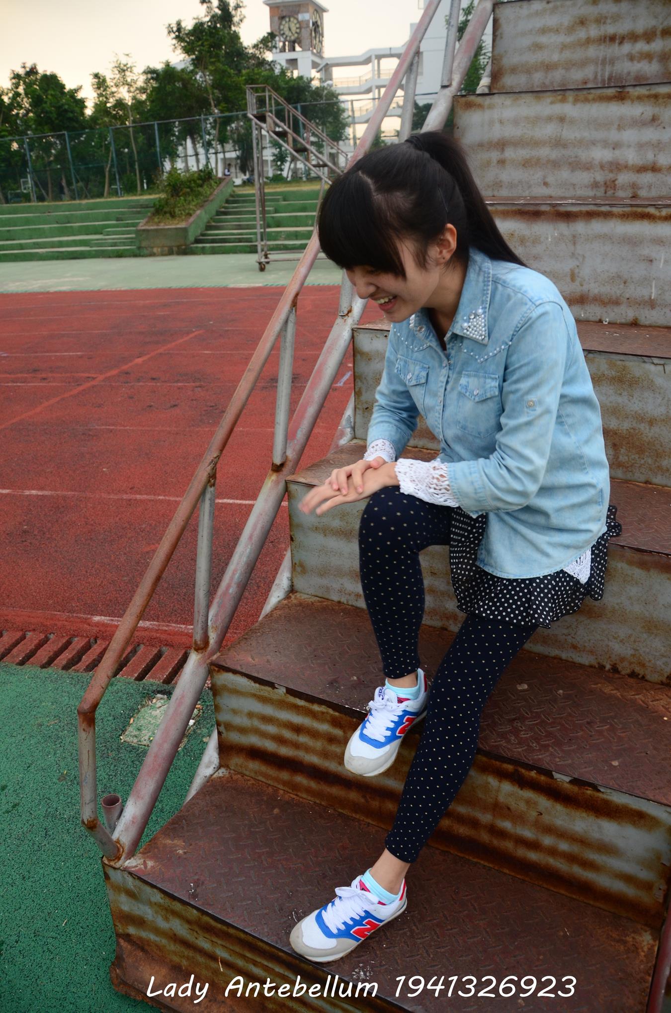 图片[48]-[战前女神] 美腿美足精品摄影套图 018 (1) [64P] – 速更版-美库