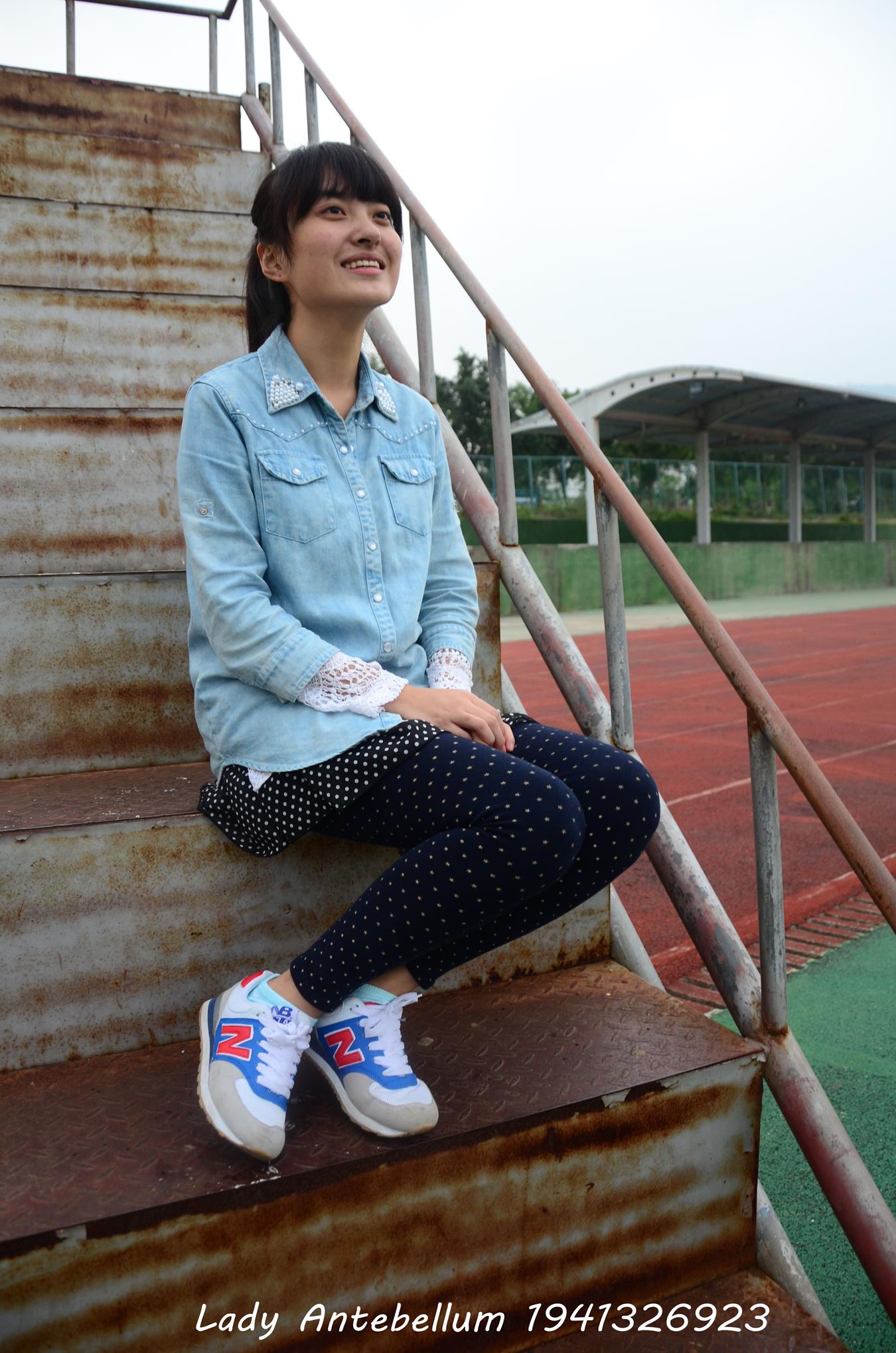 图片[50]-[战前女神] 美腿美足精品摄影套图 018 (1) [64P] – 速更版-美库