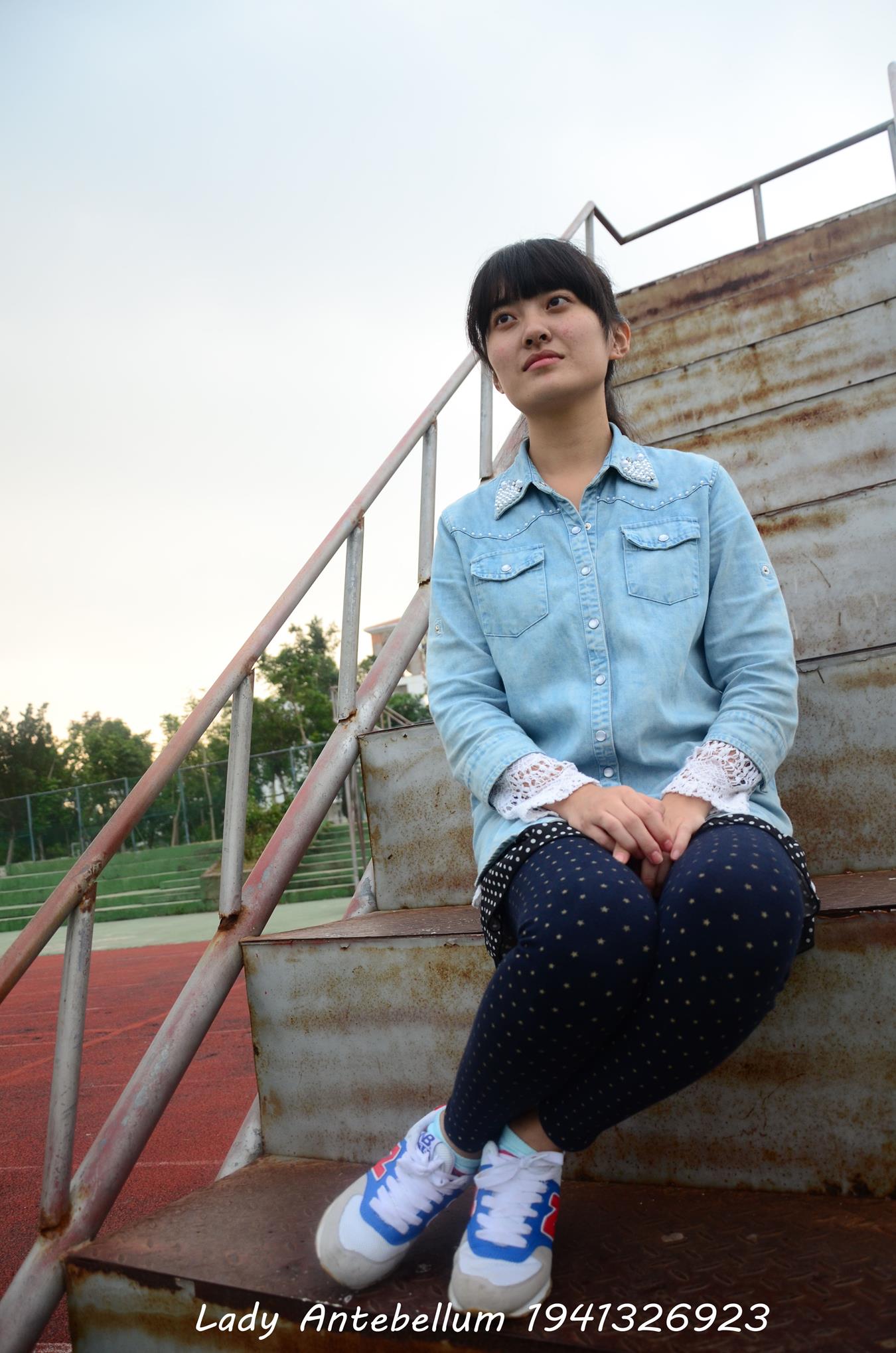 图片[51]-[战前女神] 美腿美足精品摄影套图 018 (1) [64P] – 速更版-美库