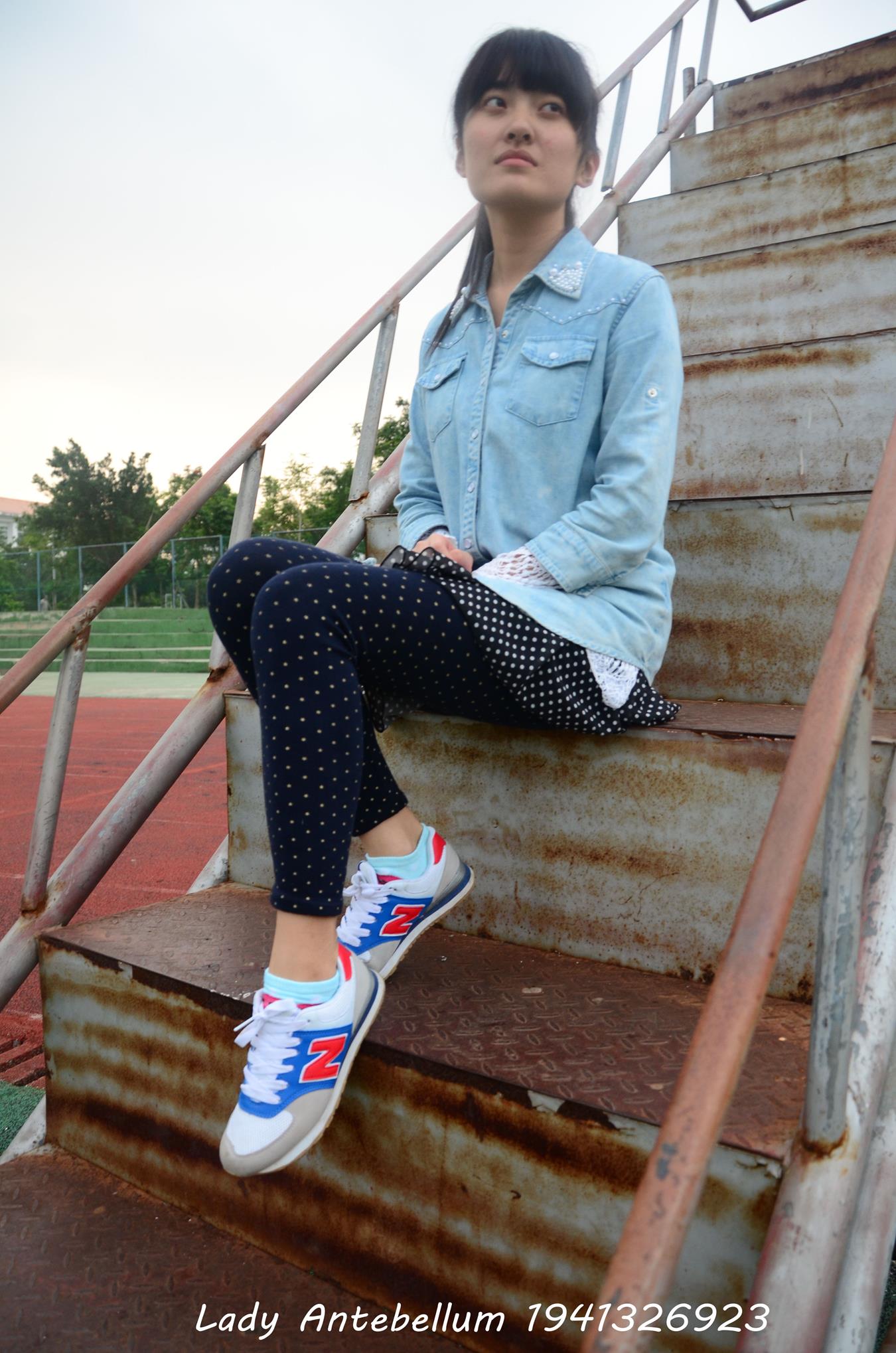 图片[54]-[战前女神] 美腿美足精品摄影套图 018 (1) [64P] – 速更版-美库