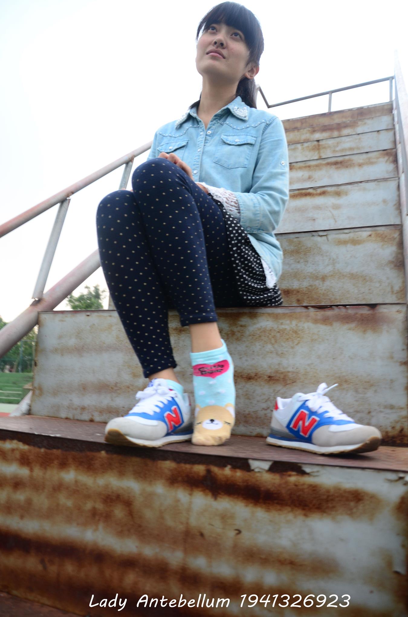 图片[50]-[战前女神] 美腿美足精品摄影套图 018 (2) [72P] – 速更版-美库