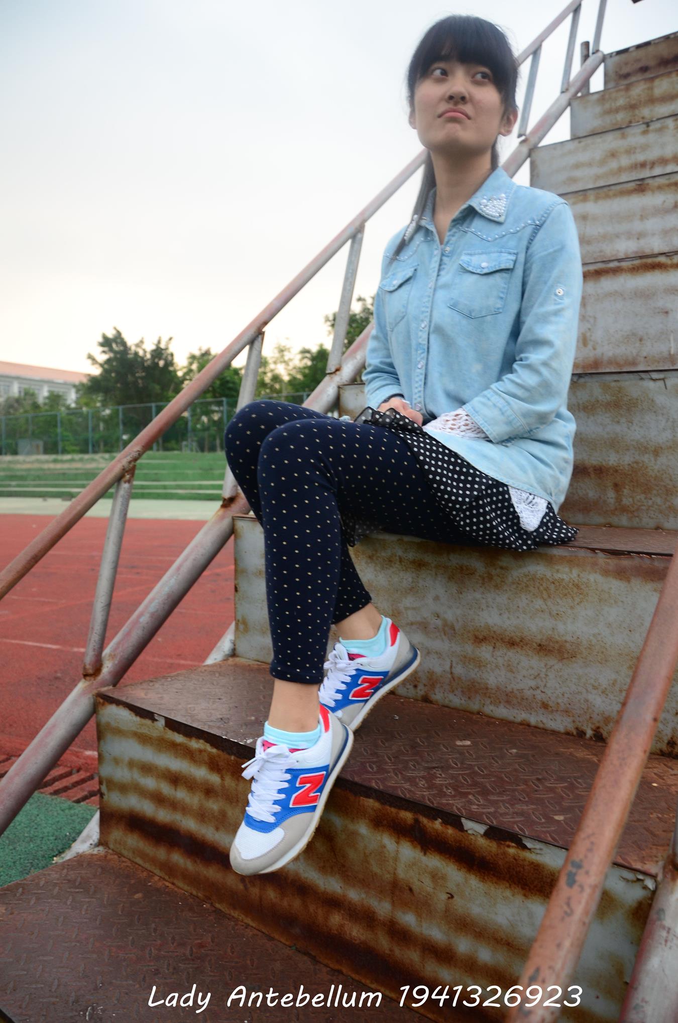 图片[55]-[战前女神] 美腿美足精品摄影套图 018 (1) [64P] – 速更版-美库