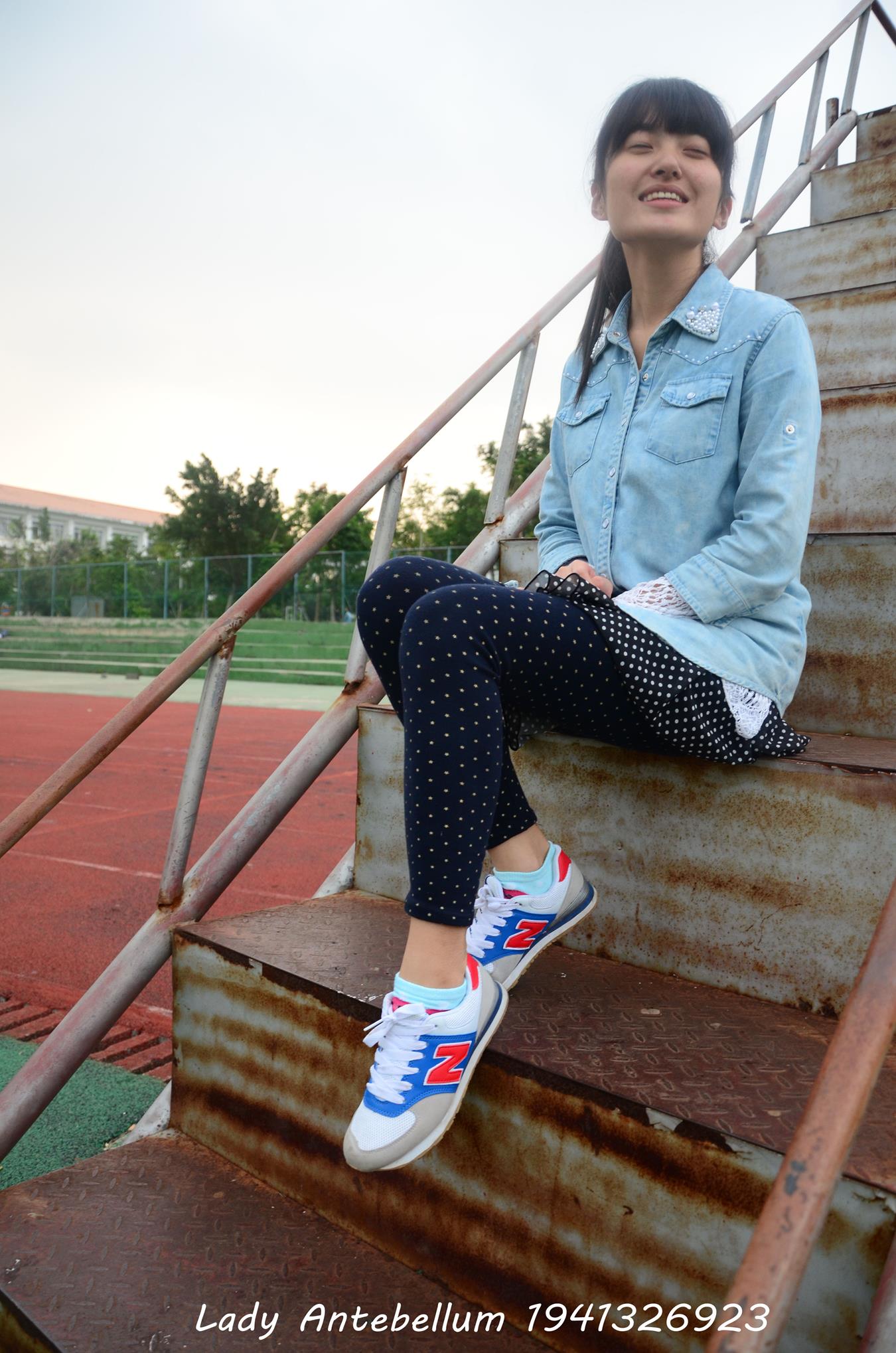 图片[57]-[战前女神] 美腿美足精品摄影套图 018 (1) [64P] – 速更版-美库