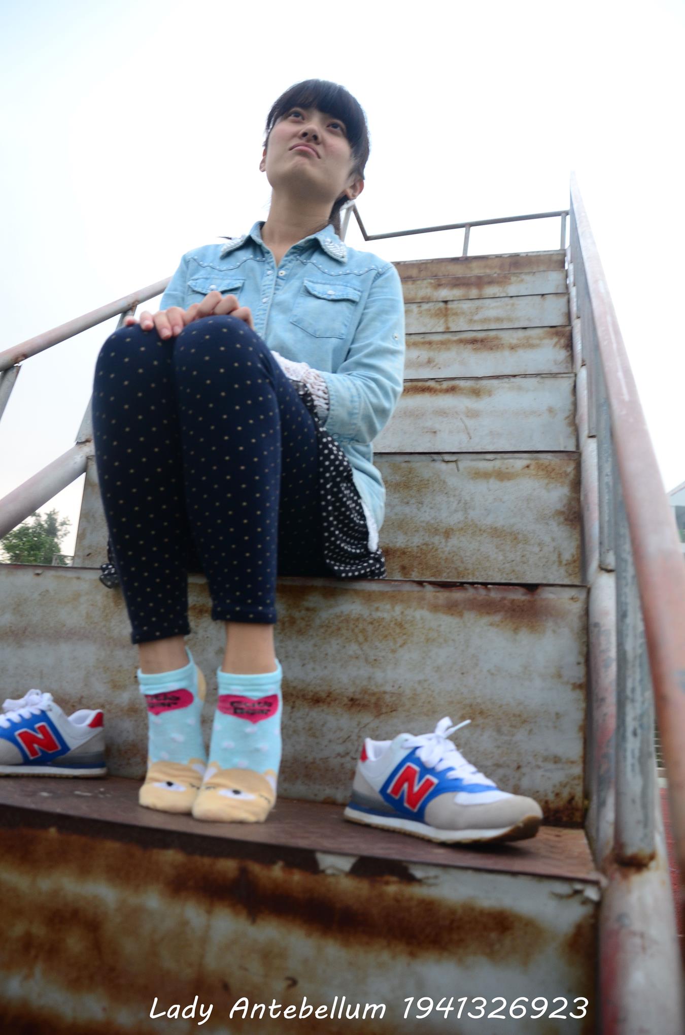 图片[56]-[战前女神] 美腿美足精品摄影套图 018 (2) [72P] – 速更版-美库