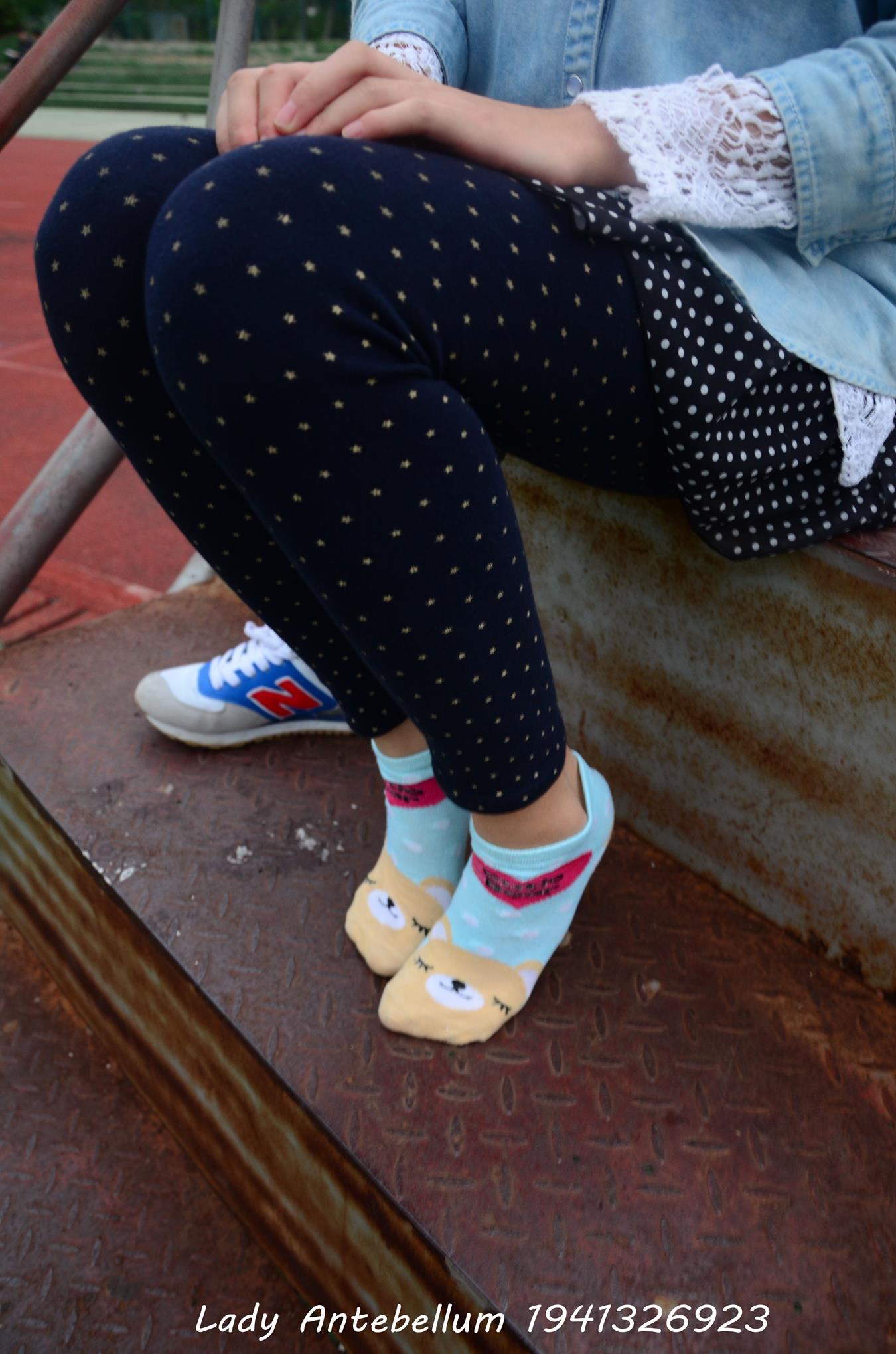 图片[58]-[战前女神] 美腿美足精品摄影套图 018 (2) [72P] – 速更版-美库