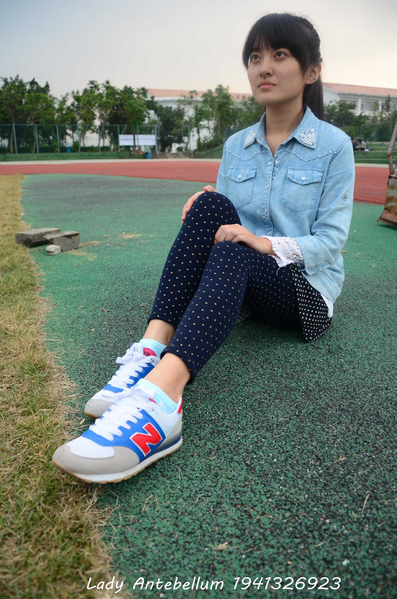 图片[64]-[战前女神] 美腿美足精品摄影套图 018 (1) [64P] – 速更版-美库