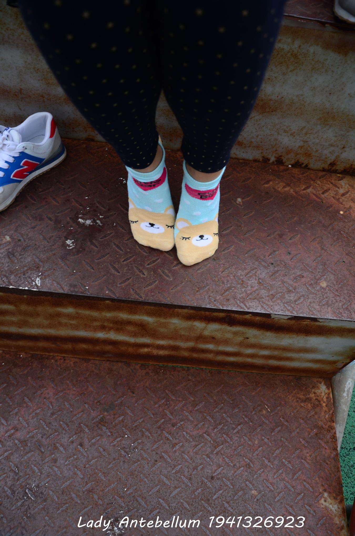 图片[59]-[战前女神] 美腿美足精品摄影套图 018 (2) [72P] – 速更版-美库