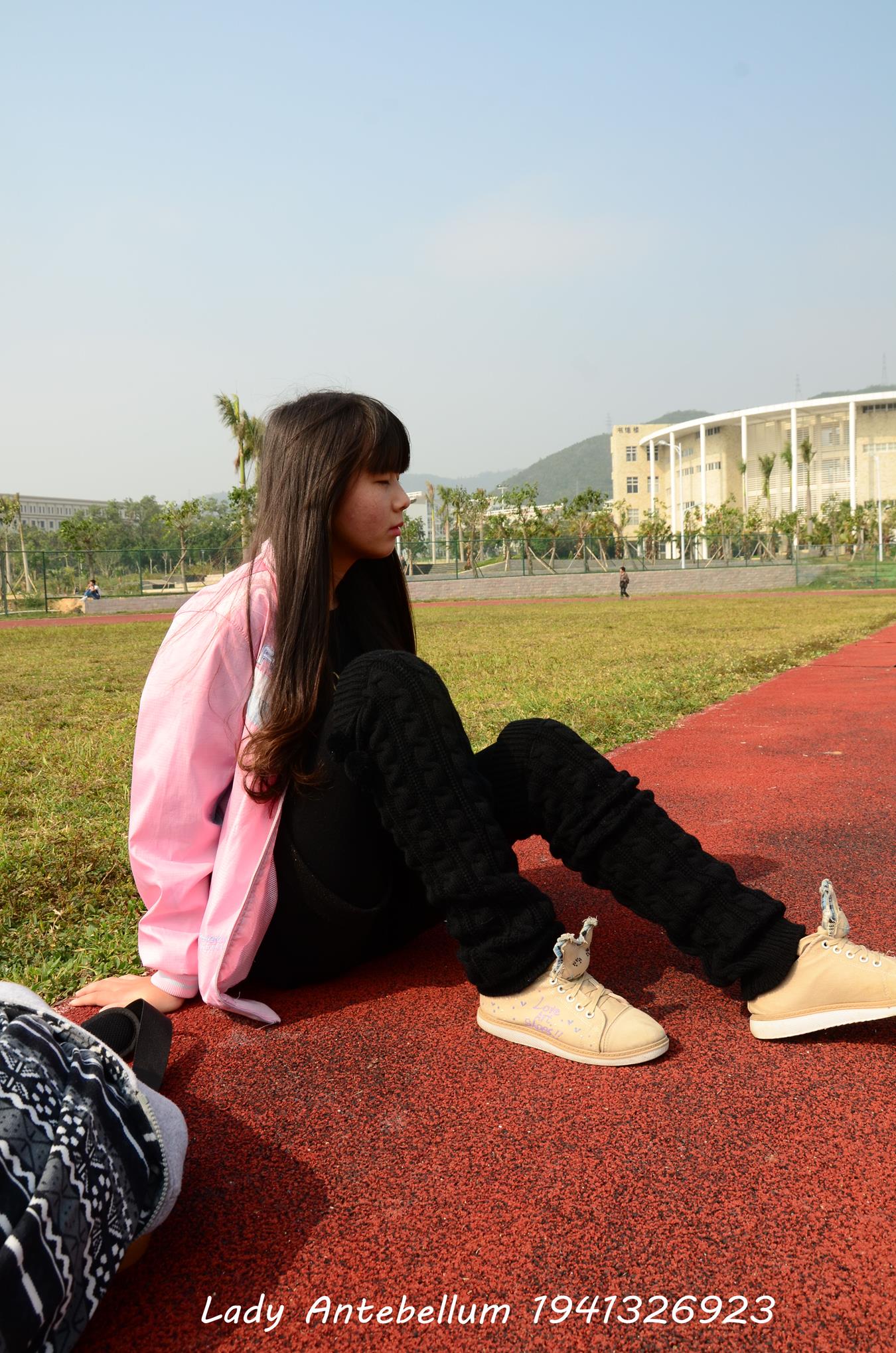 图片[85]-[战前女神] 美腿美足精品摄影套图 017 [84P] – 速更版-美库