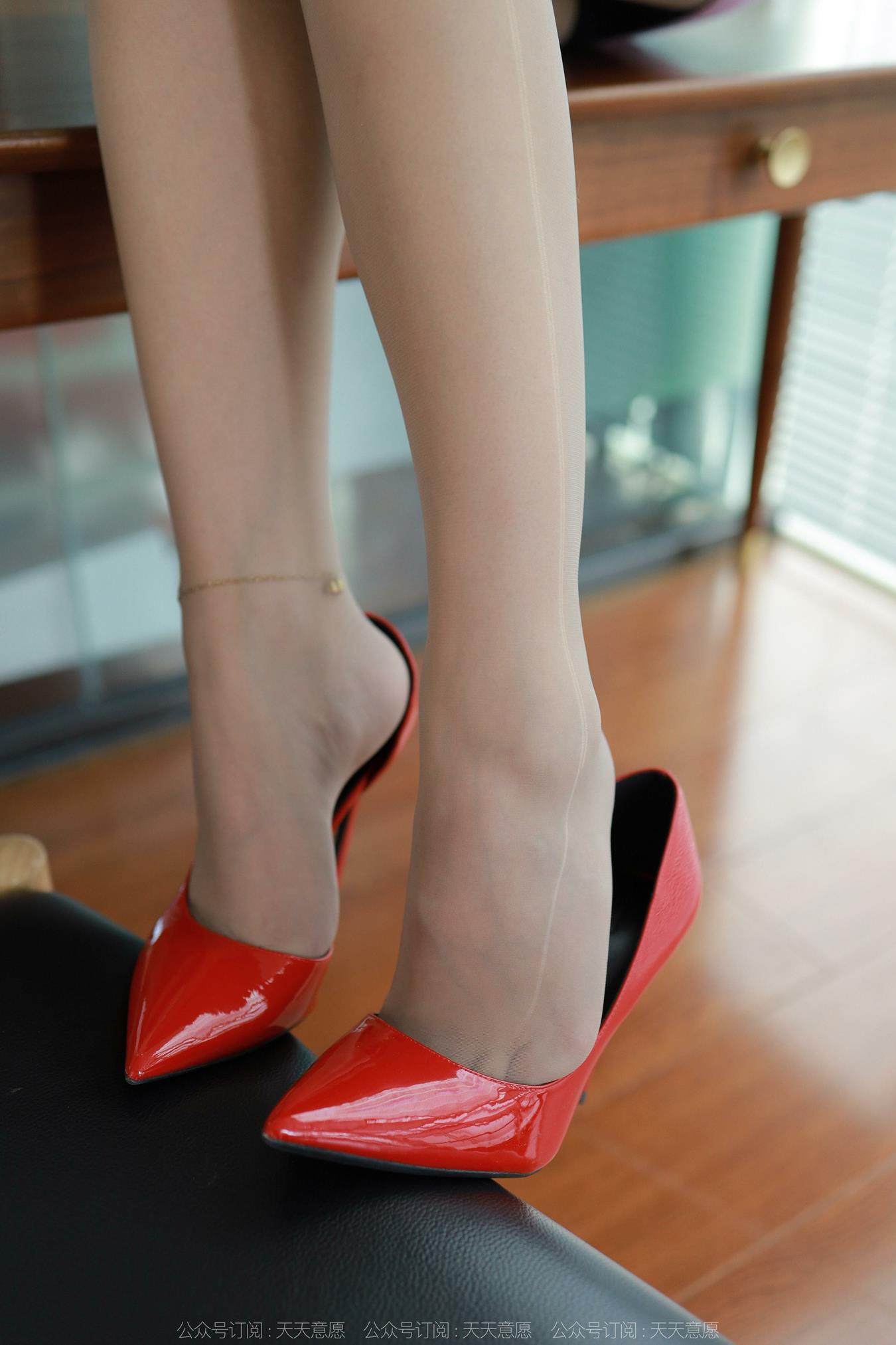 图片[49]-[IESS异思趣向] 耽丝 220908秋秋 [90P] – 速更版-美库