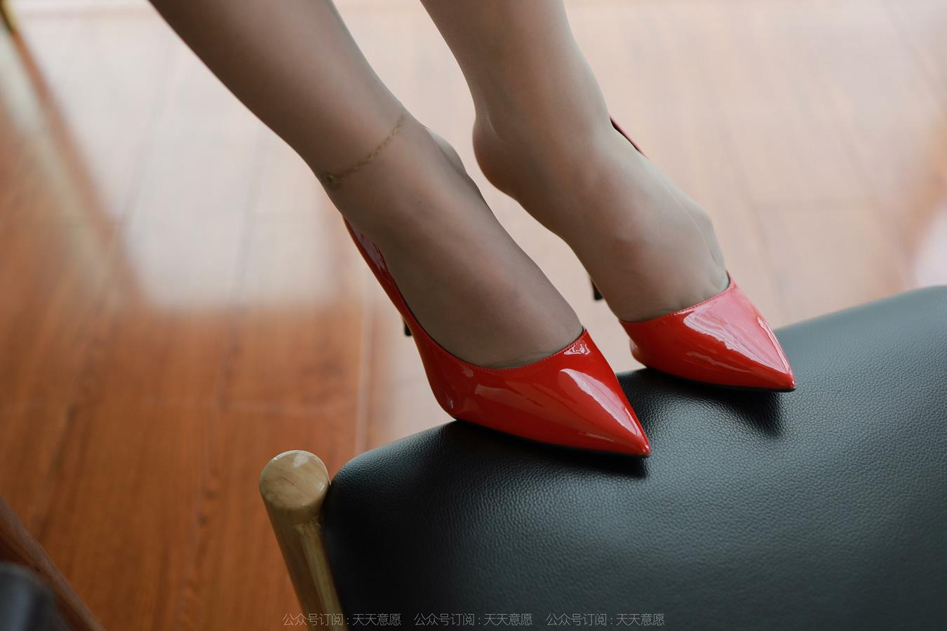 图片[50]-[IESS异思趣向] 耽丝 220908秋秋 [90P] – 速更版-美库