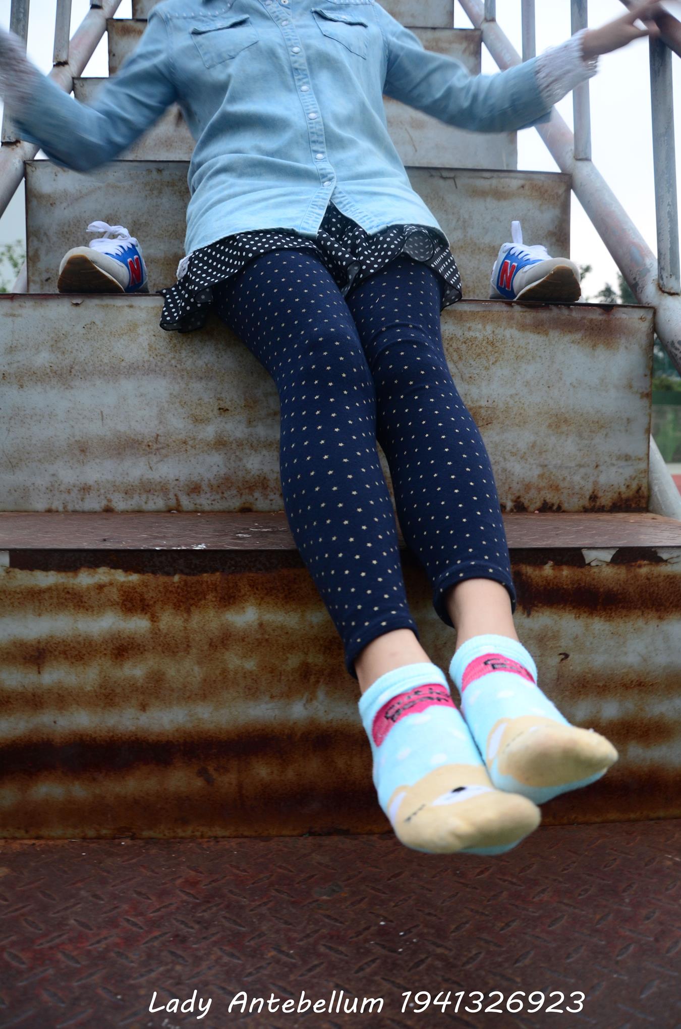 图片[72]-[战前女神] 美腿美足精品摄影套图 018 (2) [72P] – 速更版-美库