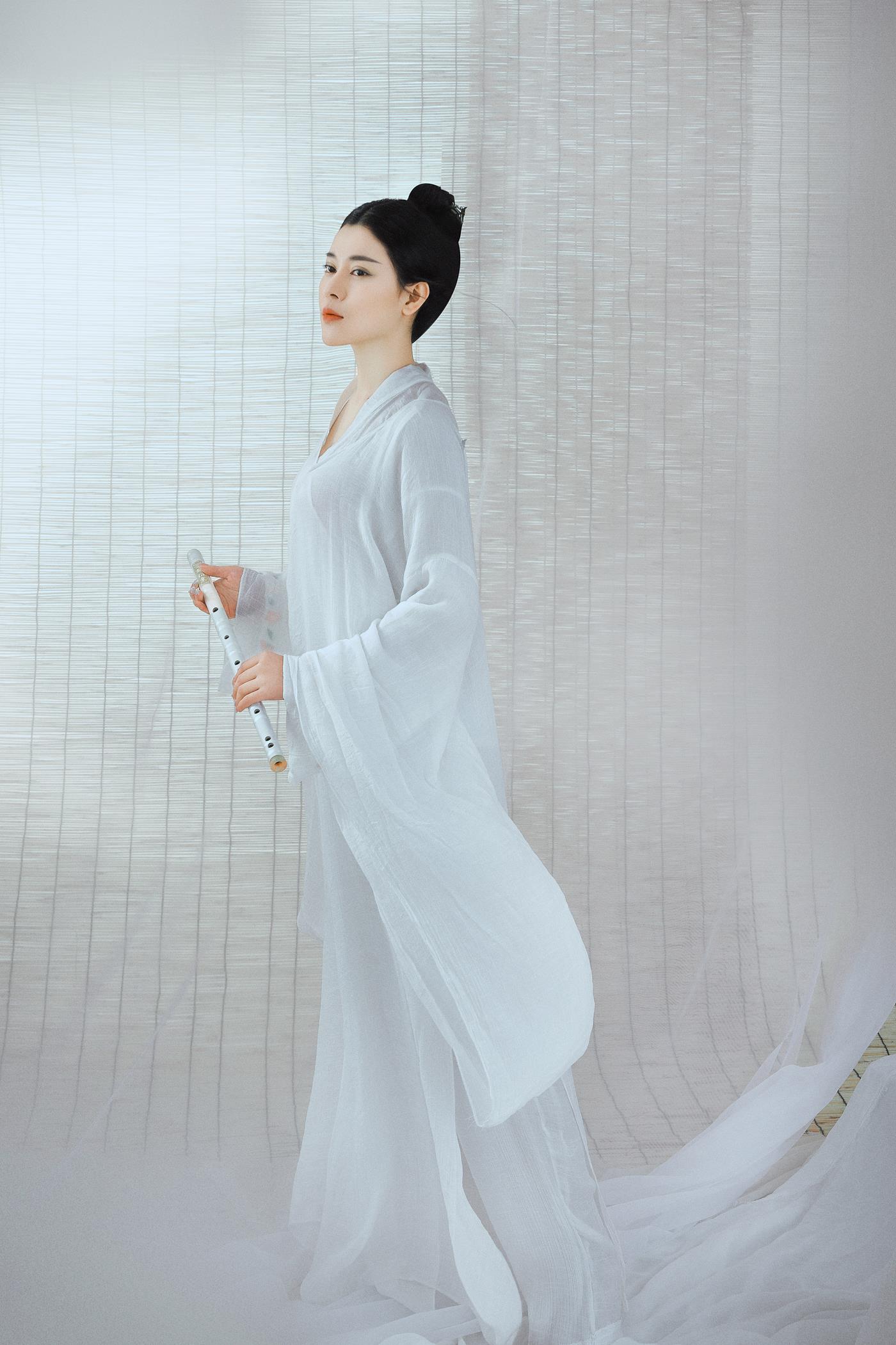 图片[11]-[YITUYU艺图语] 2022.01.29 双玉隐 欣宝 [19P] – 速更版-美库