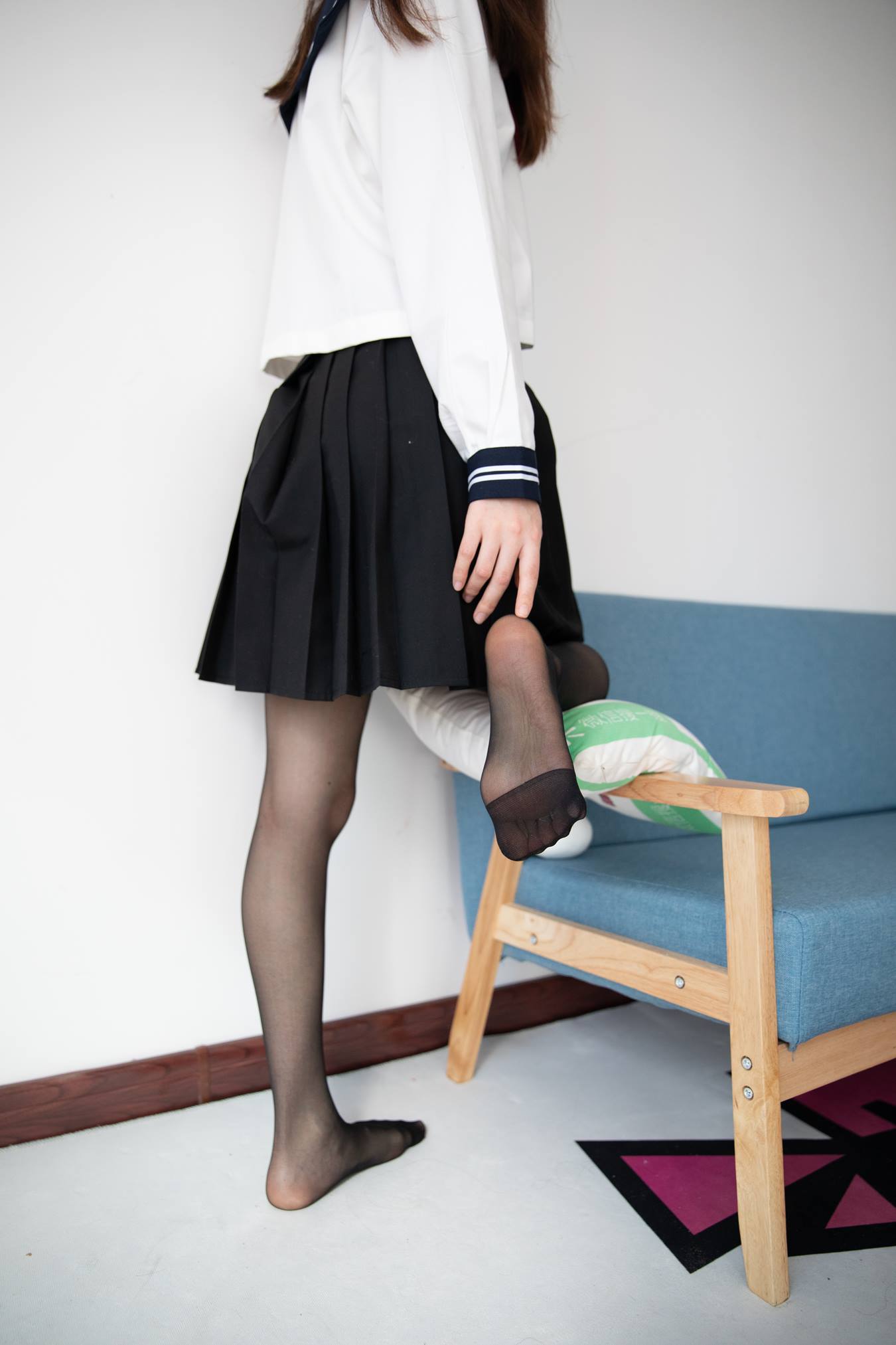 图片[64]-物恋传媒 NO.665 猫耳-桑雪与月 (2) [68P] – 速更版-美库