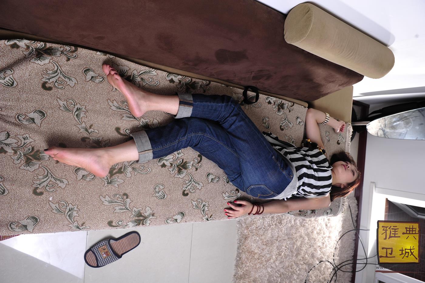 图片[44]-雅典卫城 爱美的女孩 2010-040 (6) [100P] – 速更版-美库