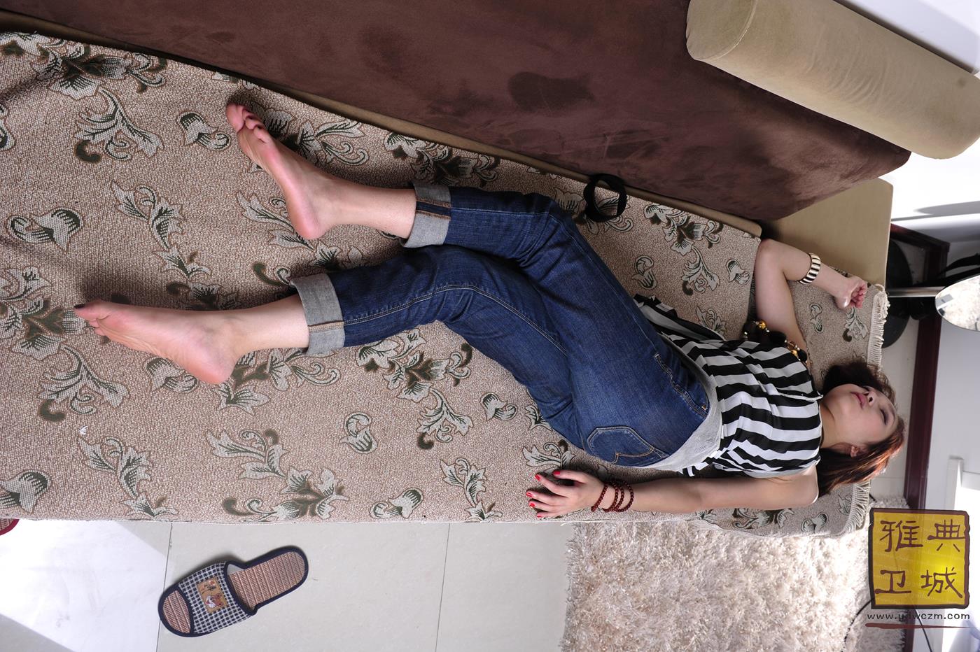 图片[45]-雅典卫城 爱美的女孩 2010-040 (6) [100P] – 速更版-美库