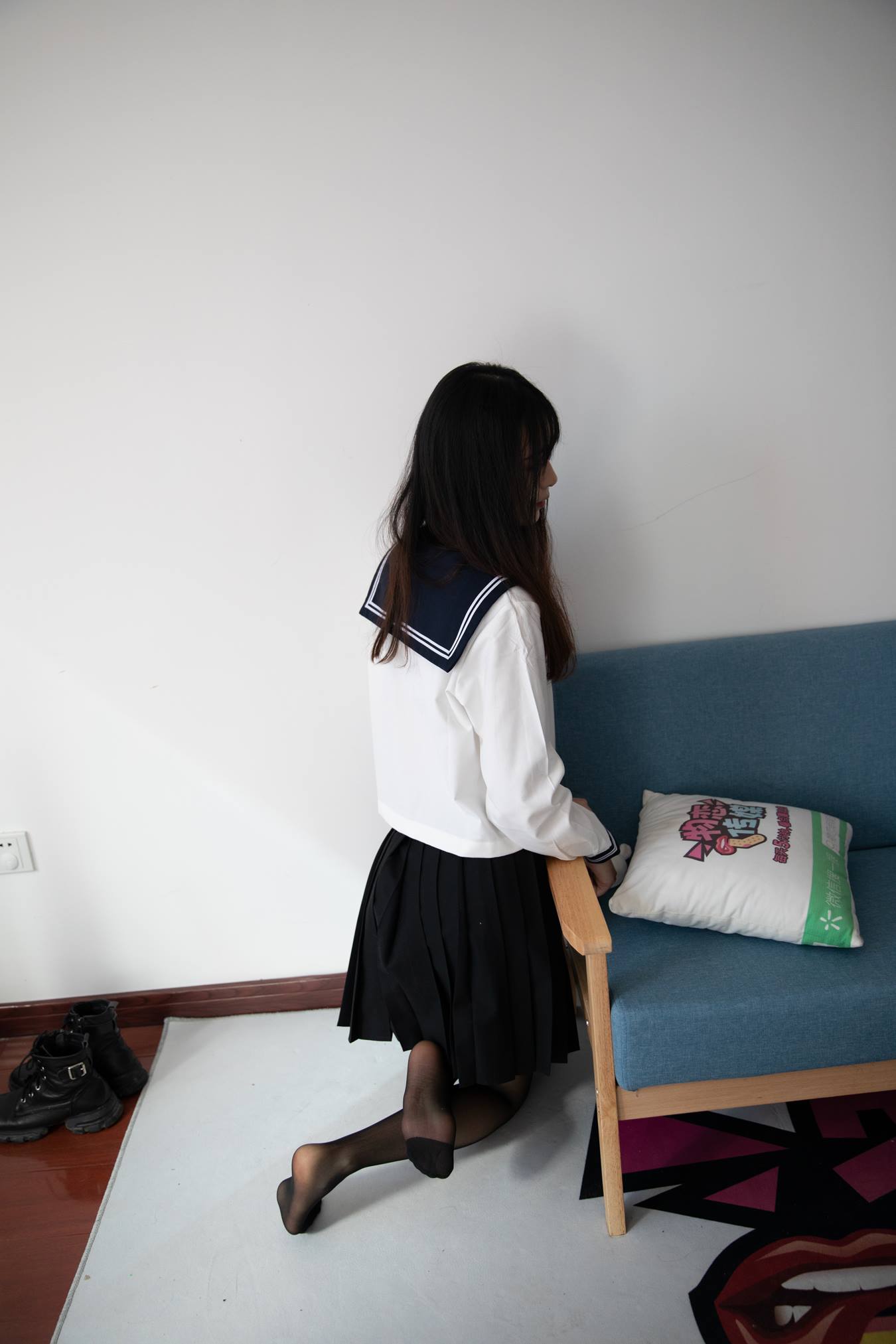 图片[69]-物恋传媒 NO.665 猫耳-桑雪与月 (2) [68P] – 速更版-美库