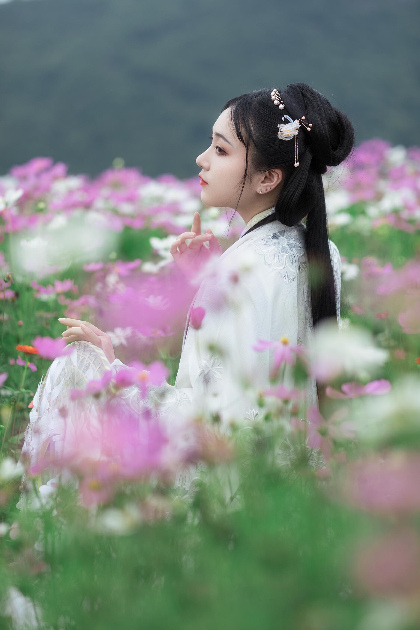 图片[11]-[YITUYU艺图语] 2022.01.30 山河远阔 人间烟火 芋圆圆鹅 [23P] – 速更版-美库