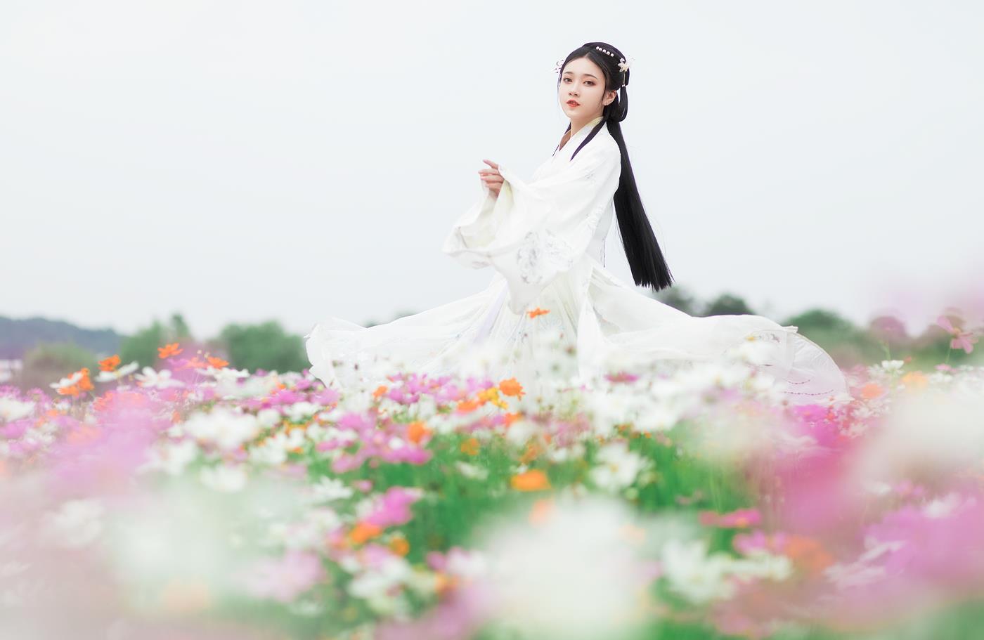 图片[12]-[YITUYU艺图语] 2022.01.30 山河远阔 人间烟火 芋圆圆鹅 [23P] – 速更版-美库