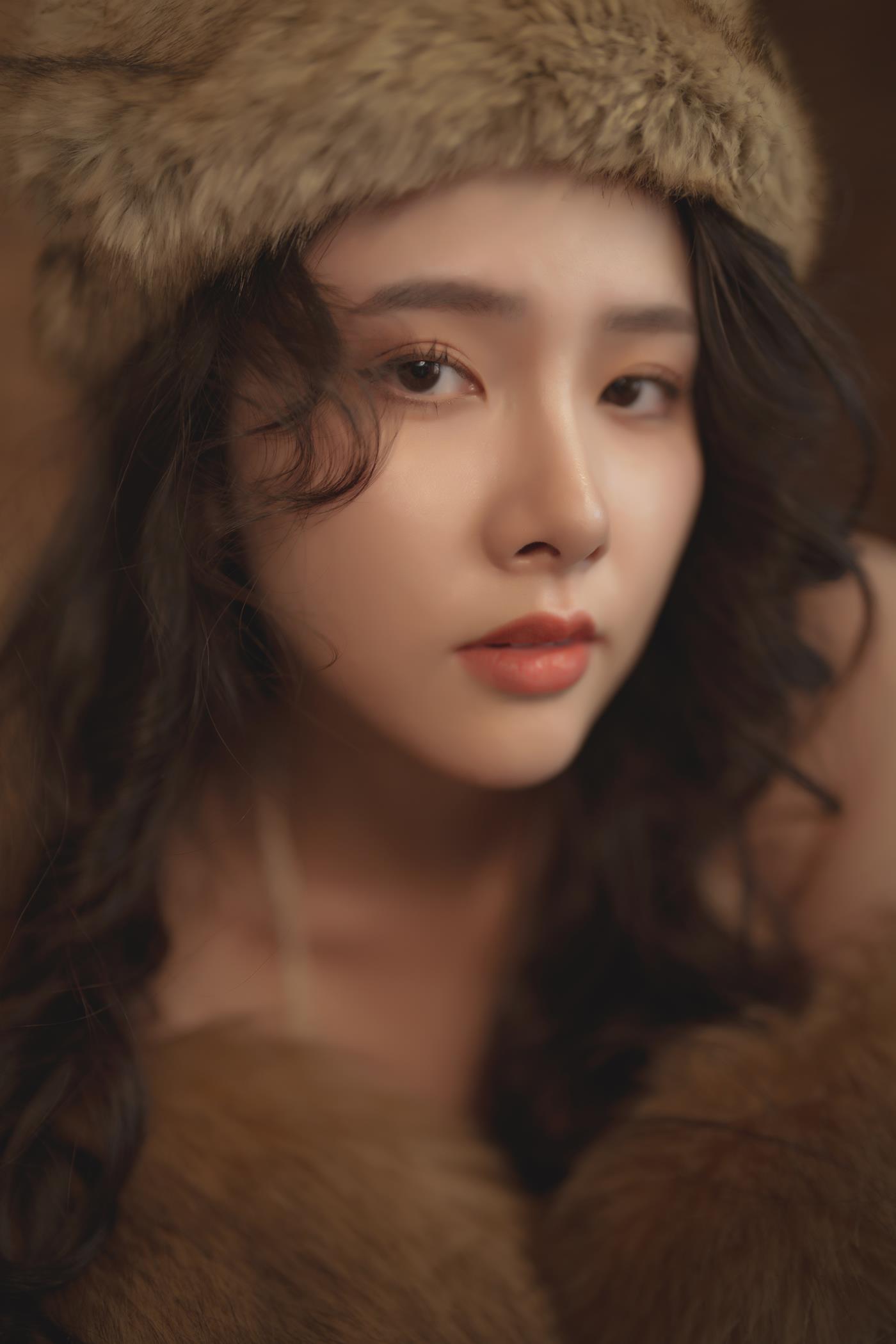 图片[29]-[YITUYU艺图语] 2022.01.30 柴火屋里的暧昧时光 姚妹 [43P] – 速更版-美库