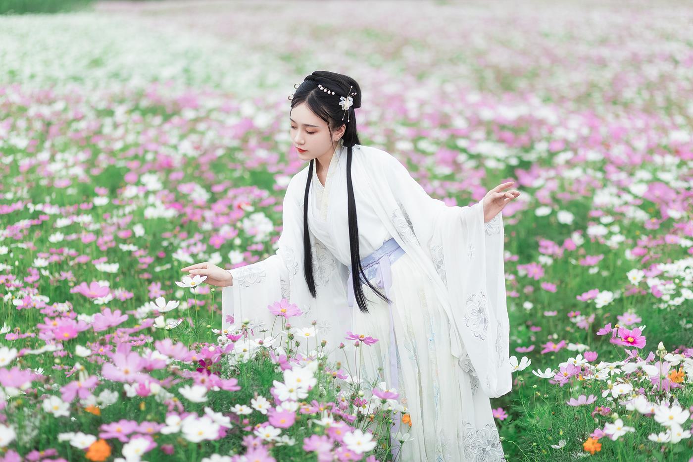 图片[14]-[YITUYU艺图语] 2022.01.30 山河远阔 人间烟火 芋圆圆鹅 [23P] – 速更版-美库