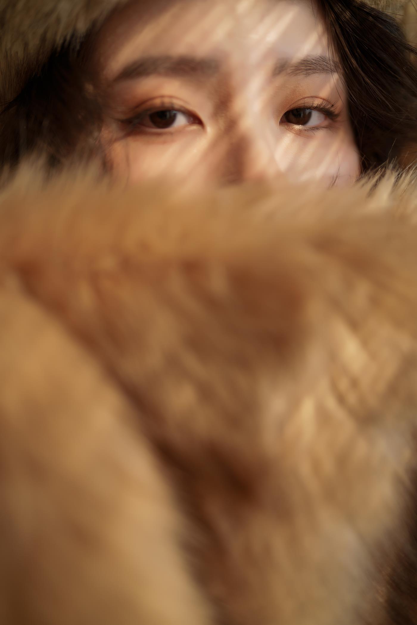 图片[31]-[YITUYU艺图语] 2022.01.30 柴火屋里的暧昧时光 姚妹 [43P] – 速更版-美库