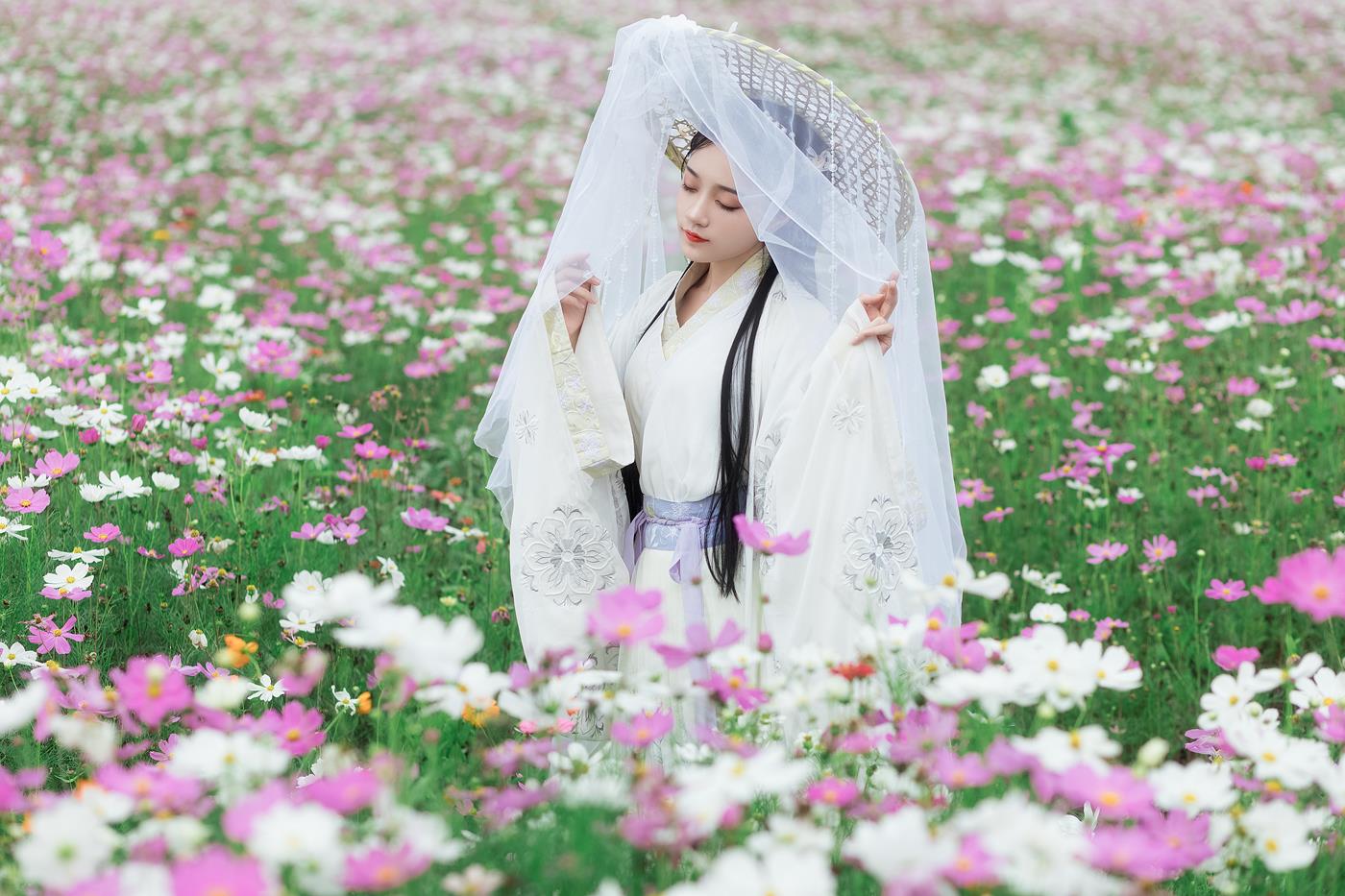 图片[16]-[YITUYU艺图语] 2022.01.30 山河远阔 人间烟火 芋圆圆鹅 [23P] – 速更版-美库