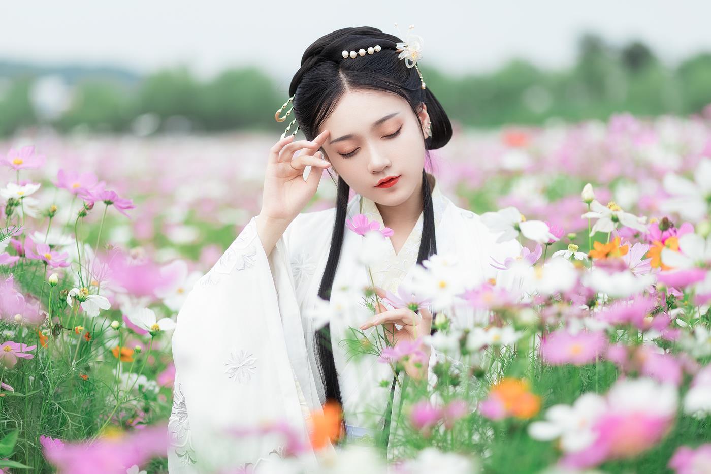 图片[17]-[YITUYU艺图语] 2022.01.30 山河远阔 人间烟火 芋圆圆鹅 [23P] – 速更版-美库