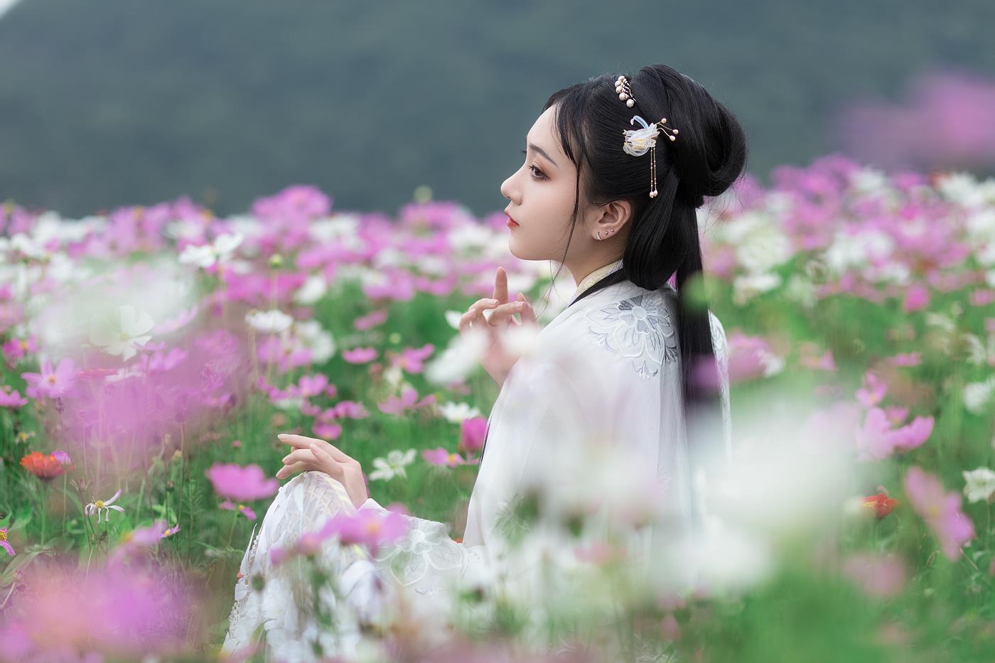 图片[19]-[YITUYU艺图语] 2022.01.30 山河远阔 人间烟火 芋圆圆鹅 [23P] – 速更版-美库