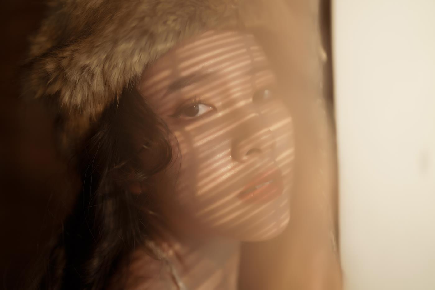 图片[36]-[YITUYU艺图语] 2022.01.30 柴火屋里的暧昧时光 姚妹 [43P] – 速更版-美库