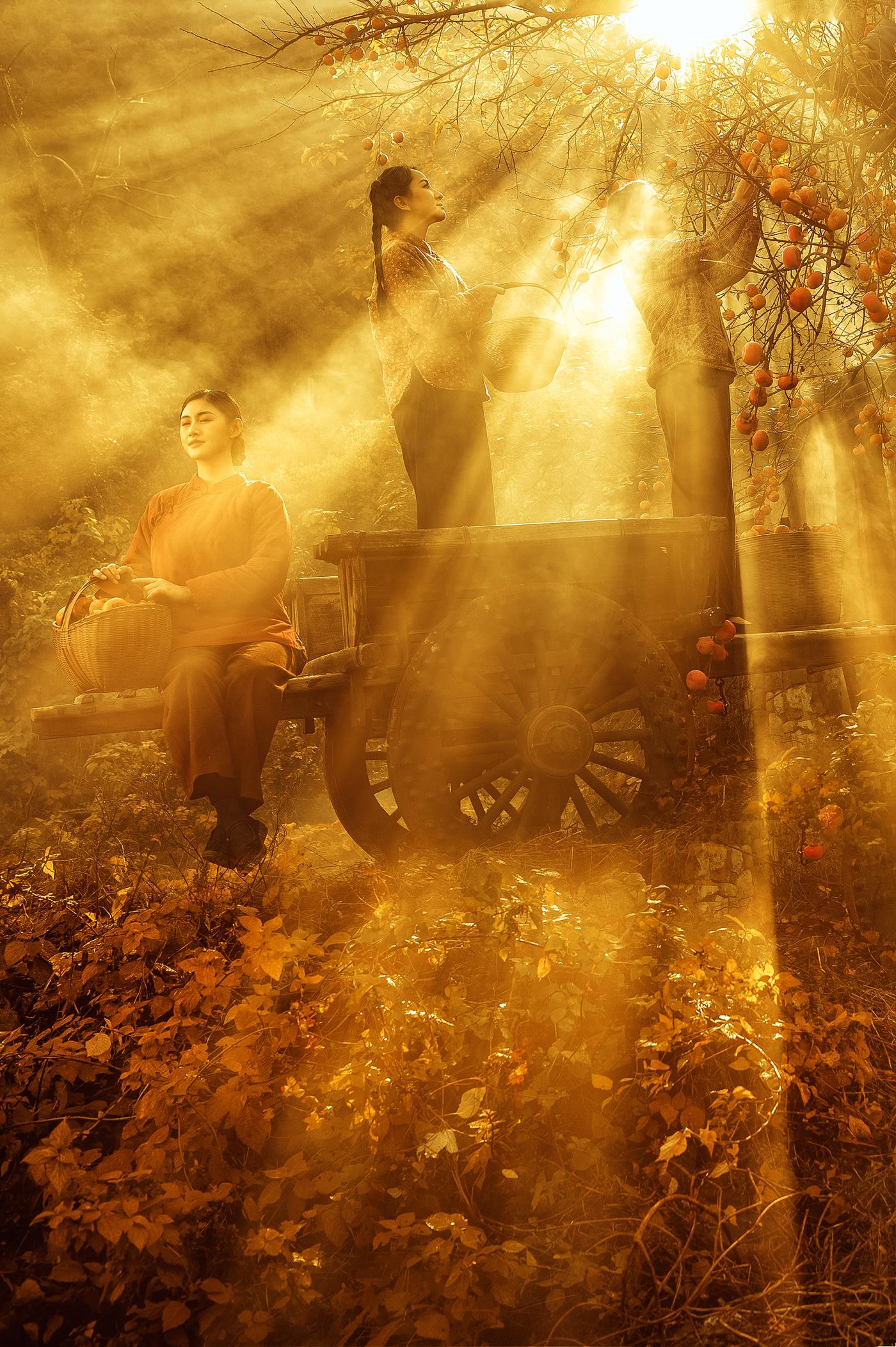 图片[13]-[YITUYU艺图语] 2022.01.30 山里的女人 狮子女王 [26P] – 速更版-美库