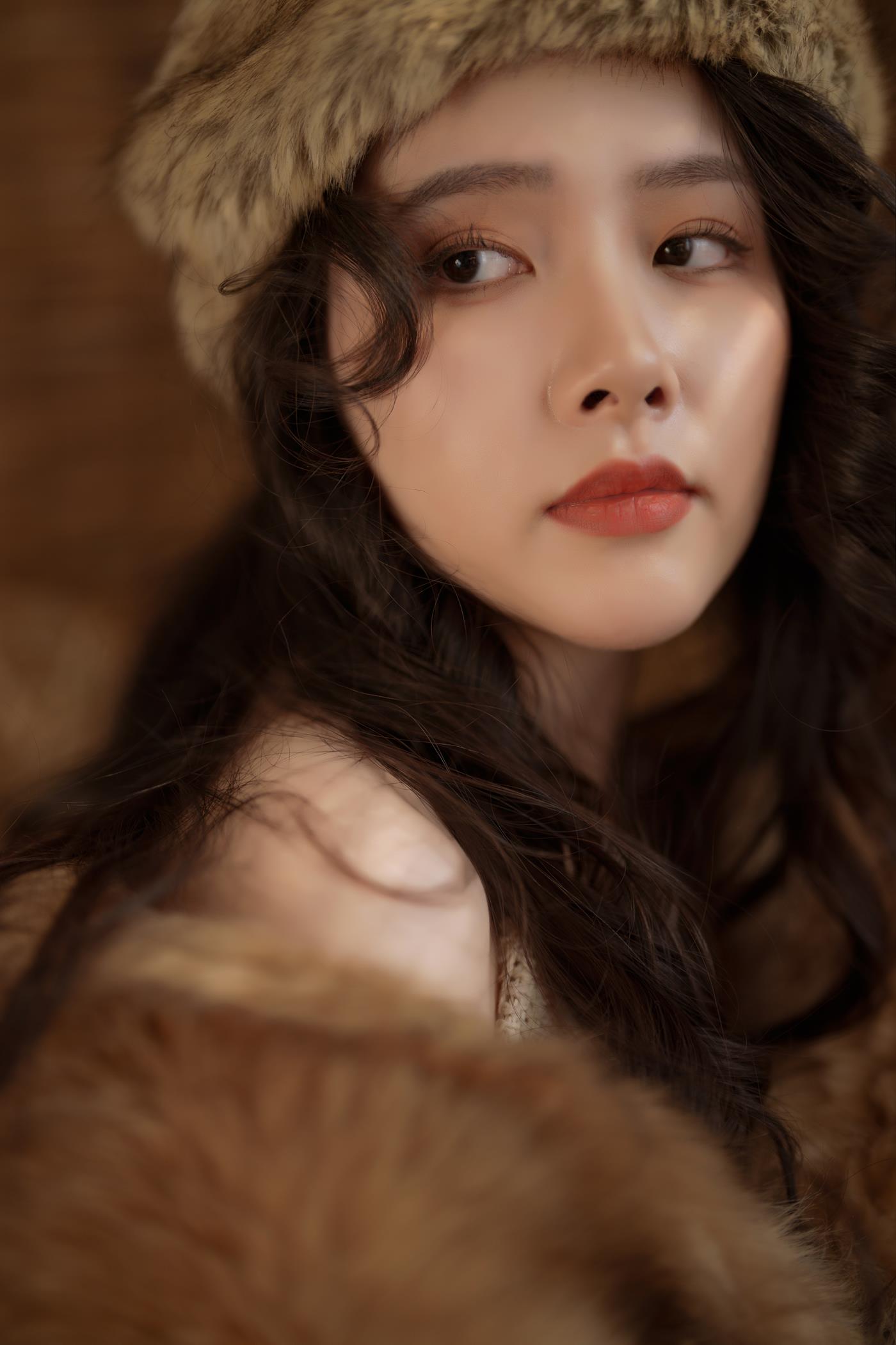 图片[43]-[YITUYU艺图语] 2022.01.30 柴火屋里的暧昧时光 姚妹 [43P] – 速更版-美库