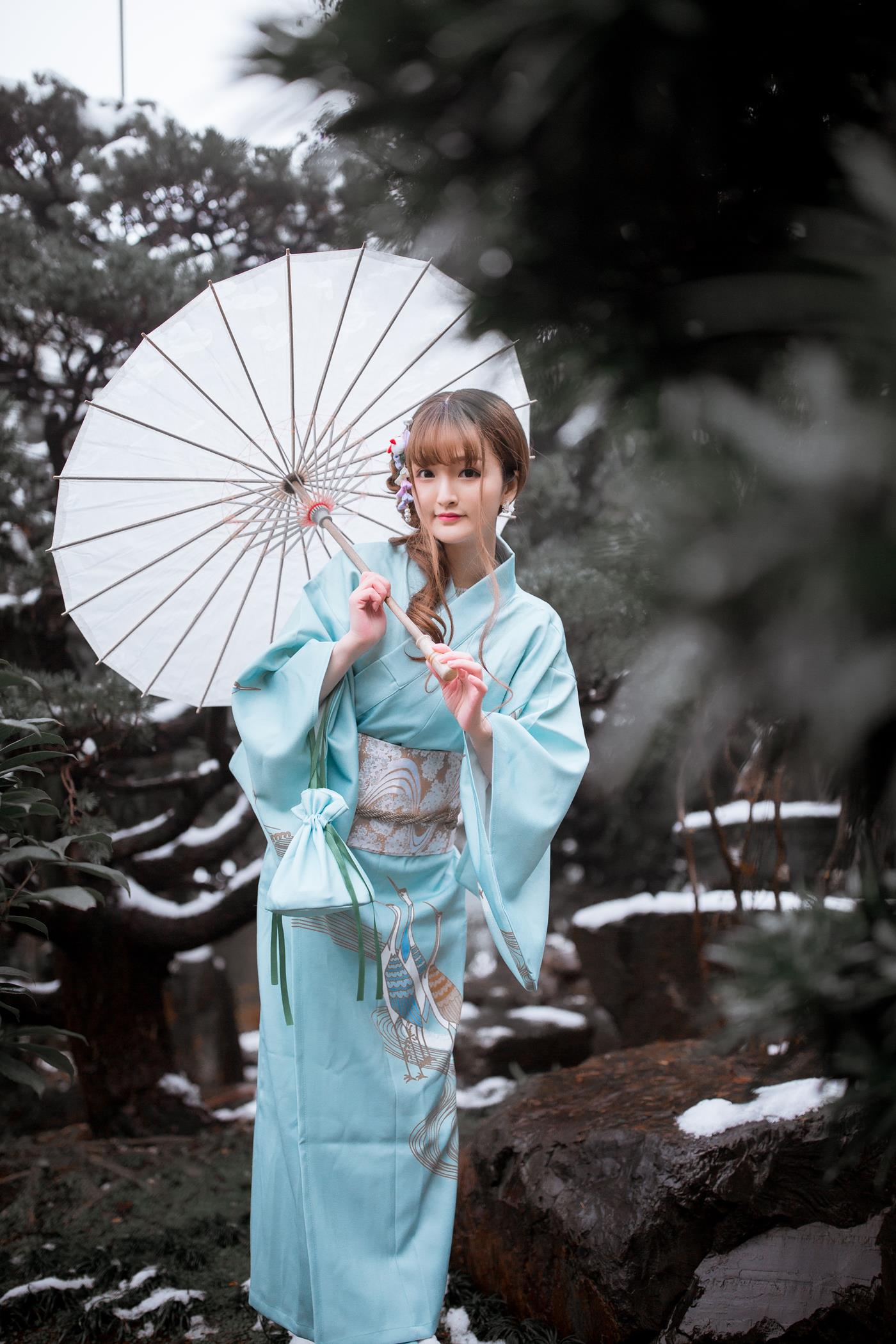 图片[51]-[YITUYU艺图语] 2022.01.30 暮冬 刘予绮 [49P] – 速更版-美库