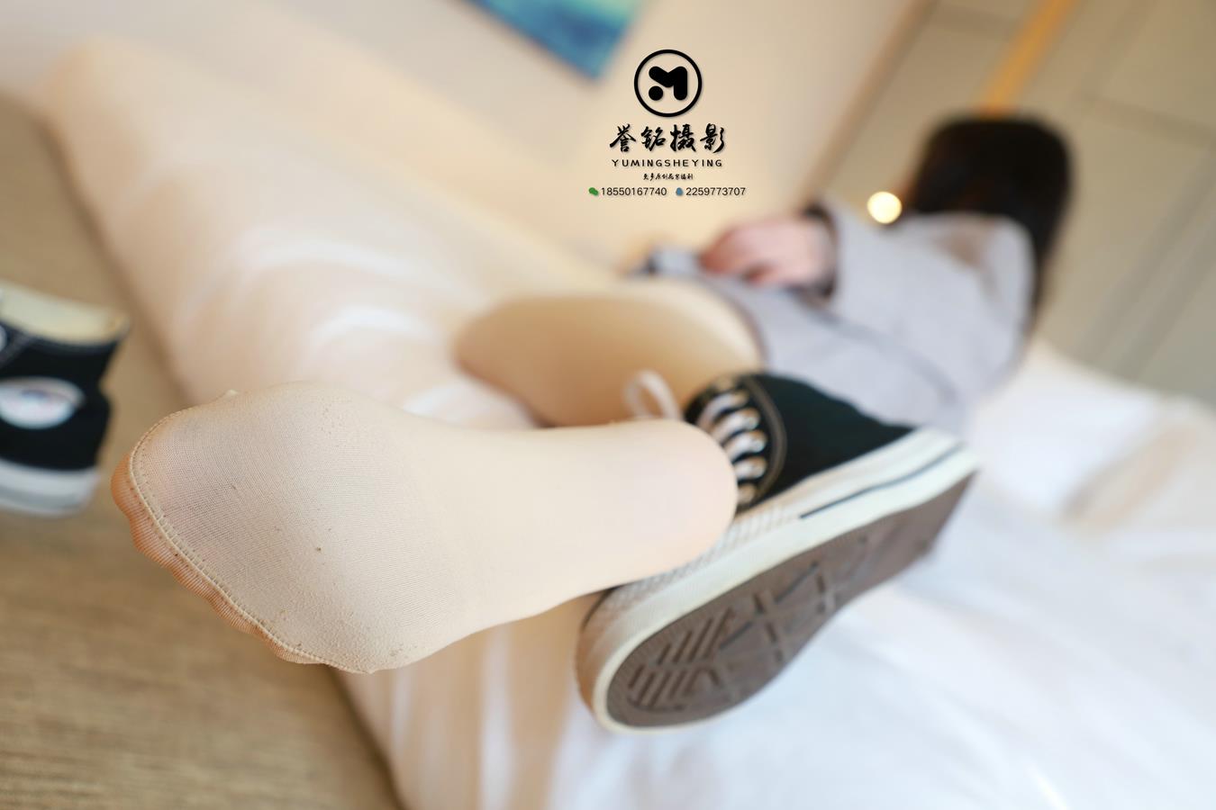 图片[30]-[誉铭传媒]袜足摄影 2020年 NO.013[80P] – 速更版-美库