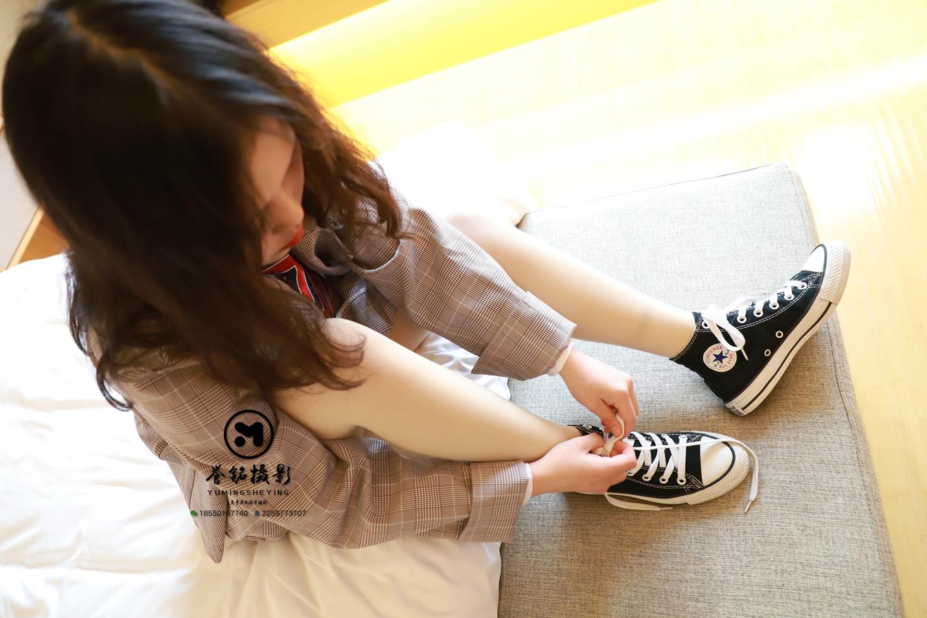 图片[59]-[誉铭传媒]袜足摄影 2020年 NO.013[80P] – 速更版-美库