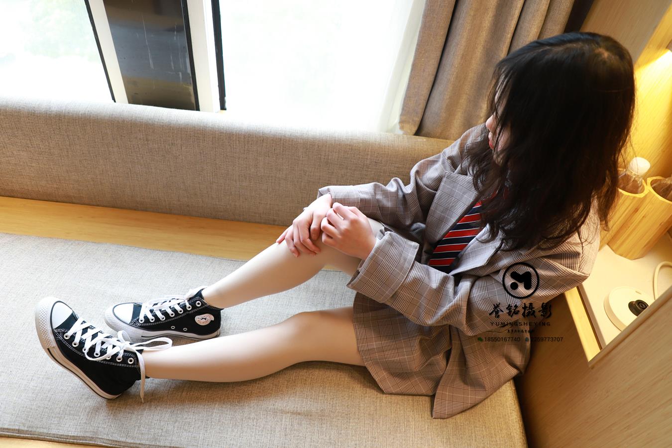 图片[79]-[誉铭传媒]袜足摄影 2020年 NO.013[80P] – 速更版-美库