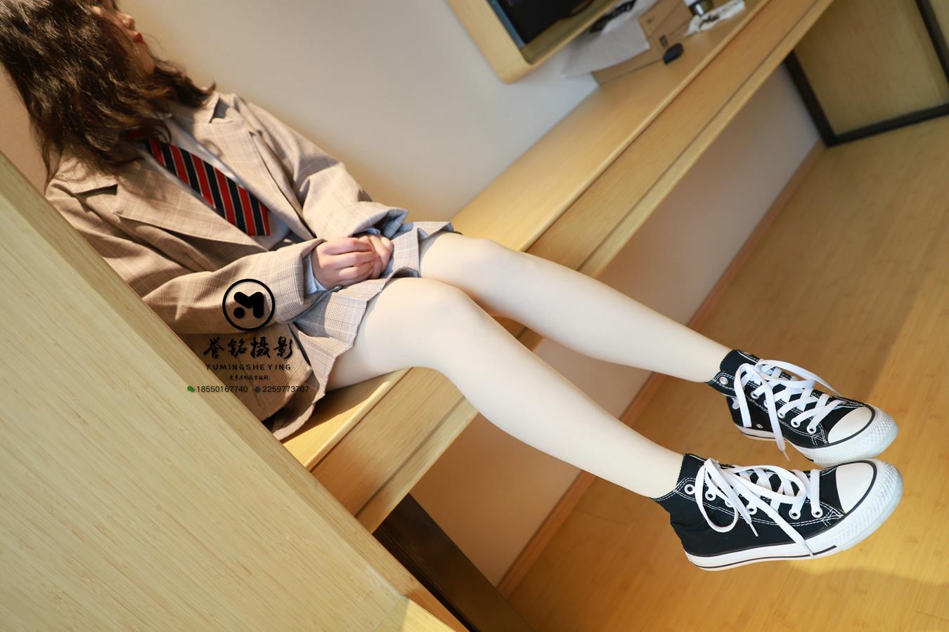图片[81]-[誉铭传媒]袜足摄影 2020年 NO.013[80P] – 速更版-美库