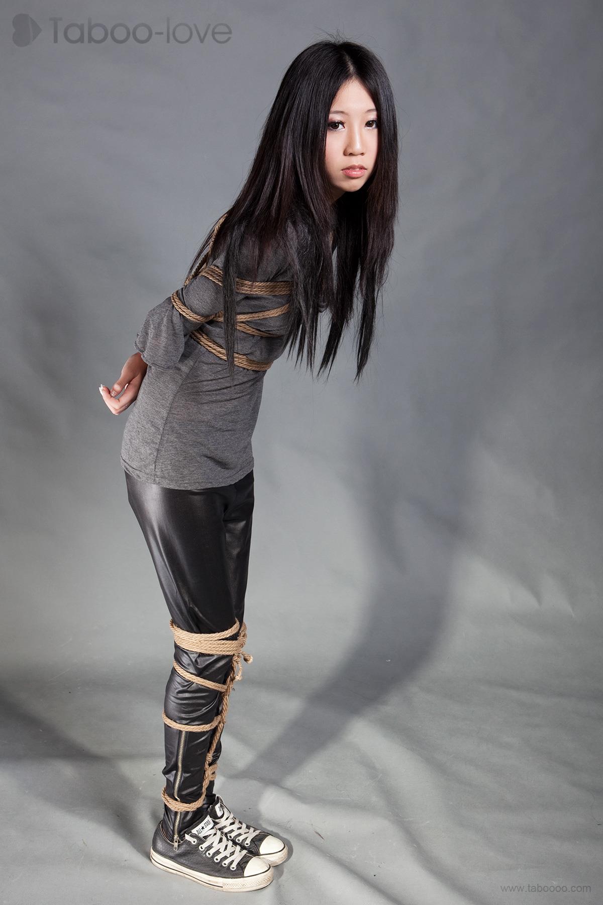 图片[3]-[禁忌摄影]Taboo-love NO.087 [VIP专属][25P] – 速更版-美库