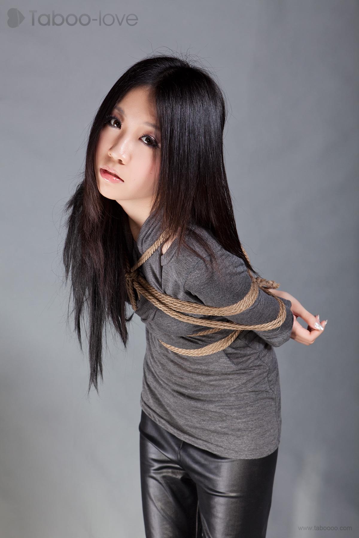 图片[15]-[禁忌摄影]Taboo-love NO.087 [VIP专属][25P] – 速更版-美库