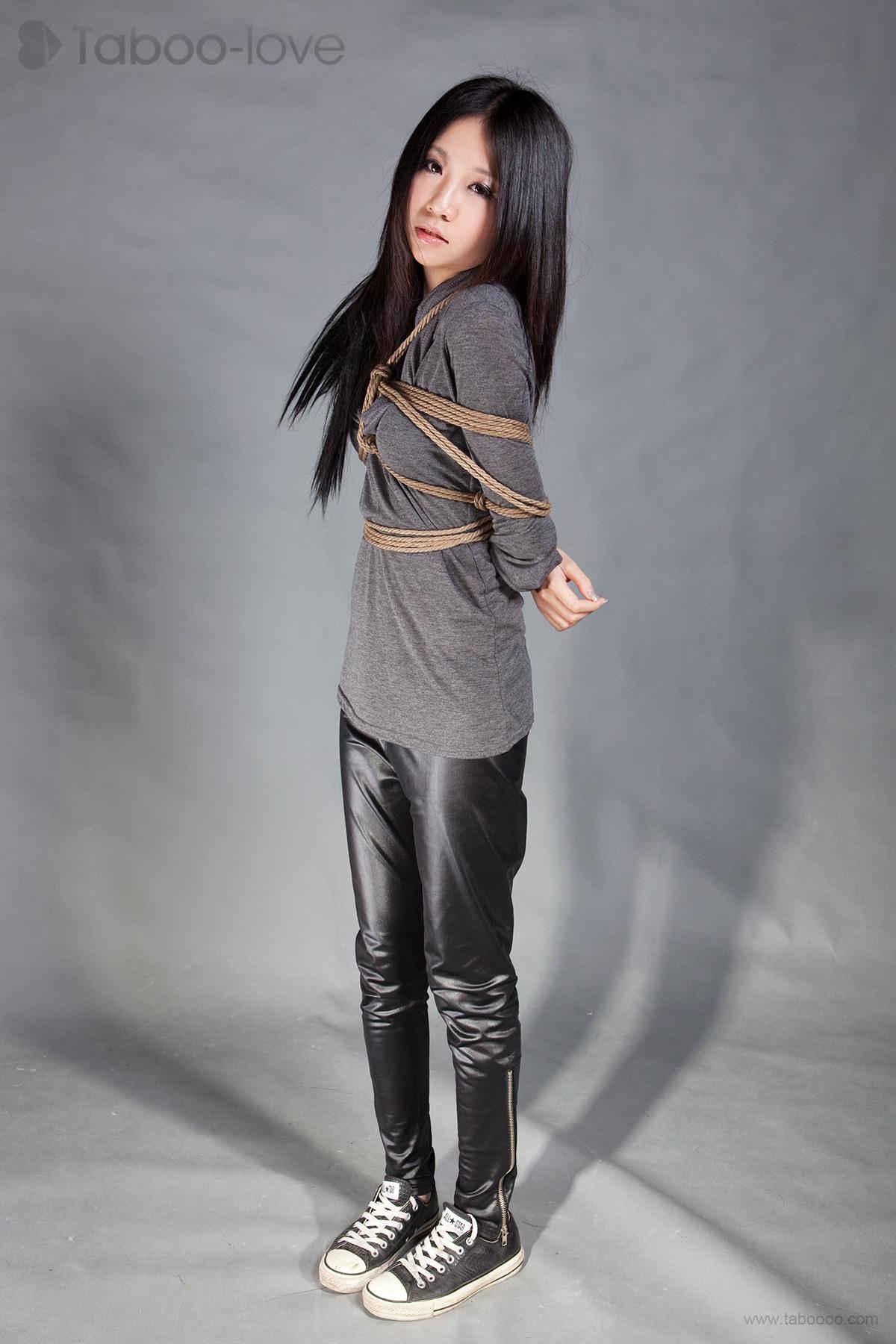 图片[16]-[禁忌摄影]Taboo-love NO.087 [VIP专属][25P] – 速更版-美库