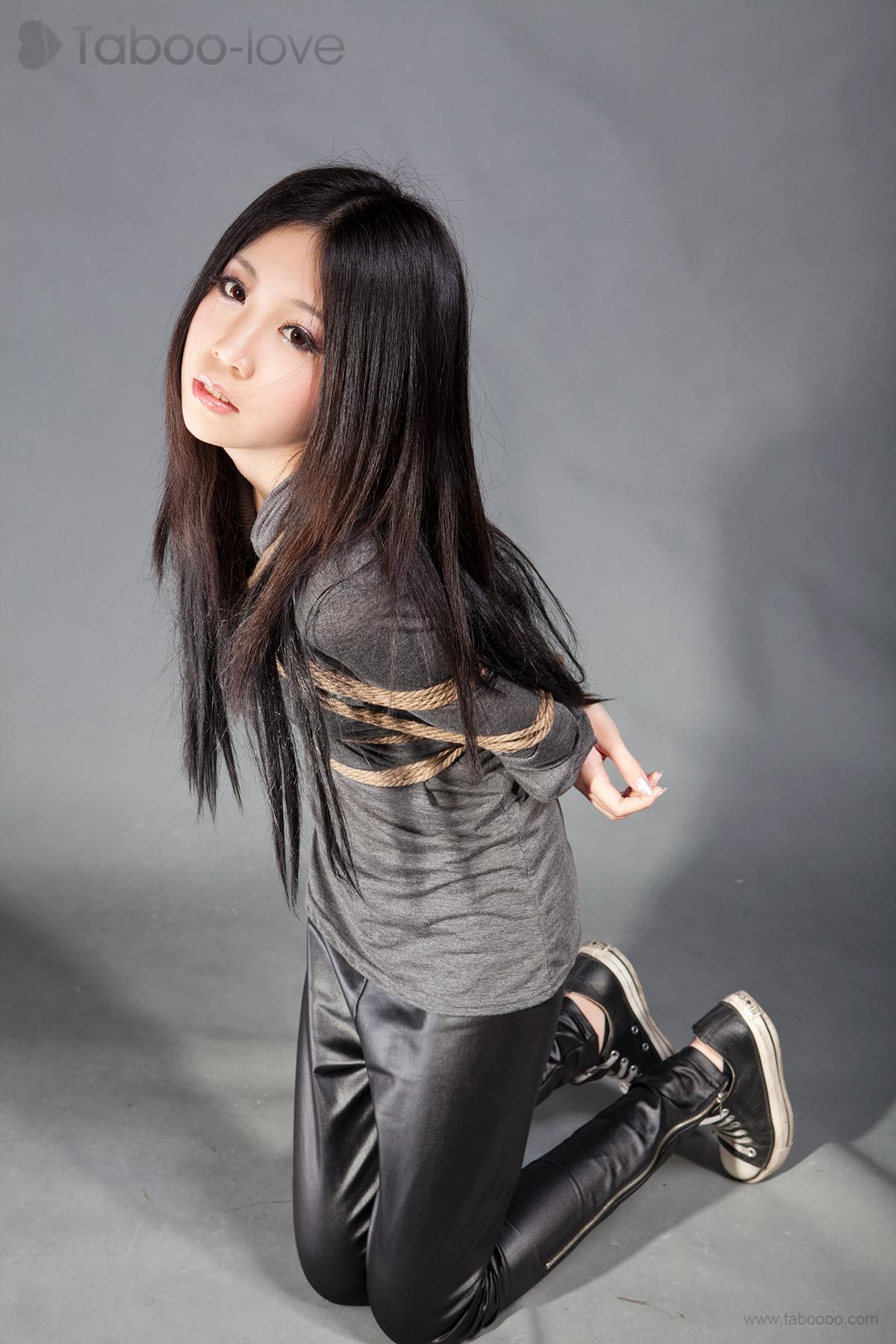 图片[18]-[禁忌摄影]Taboo-love NO.087 [VIP专属][25P] – 速更版-美库