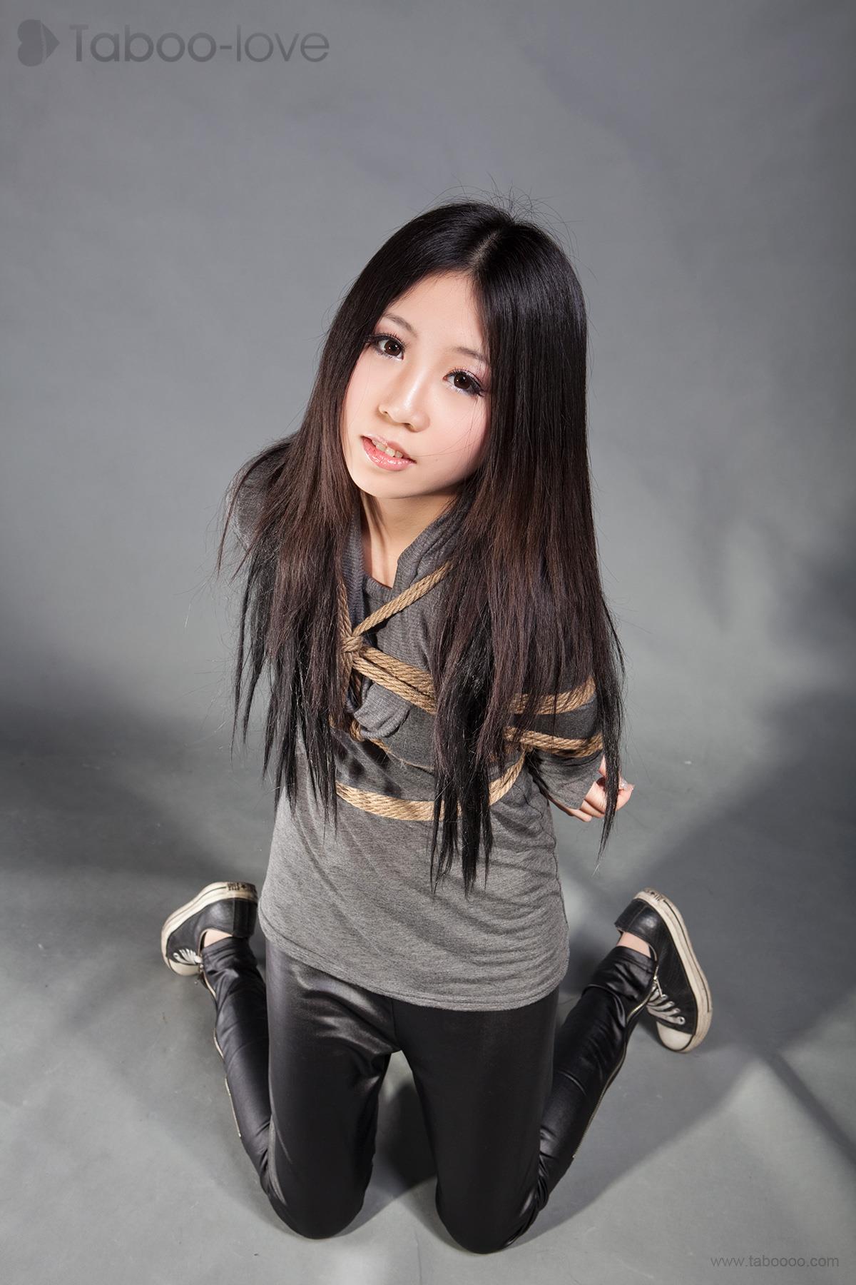 图片[19]-[禁忌摄影]Taboo-love NO.087 [VIP专属][25P] – 速更版-美库