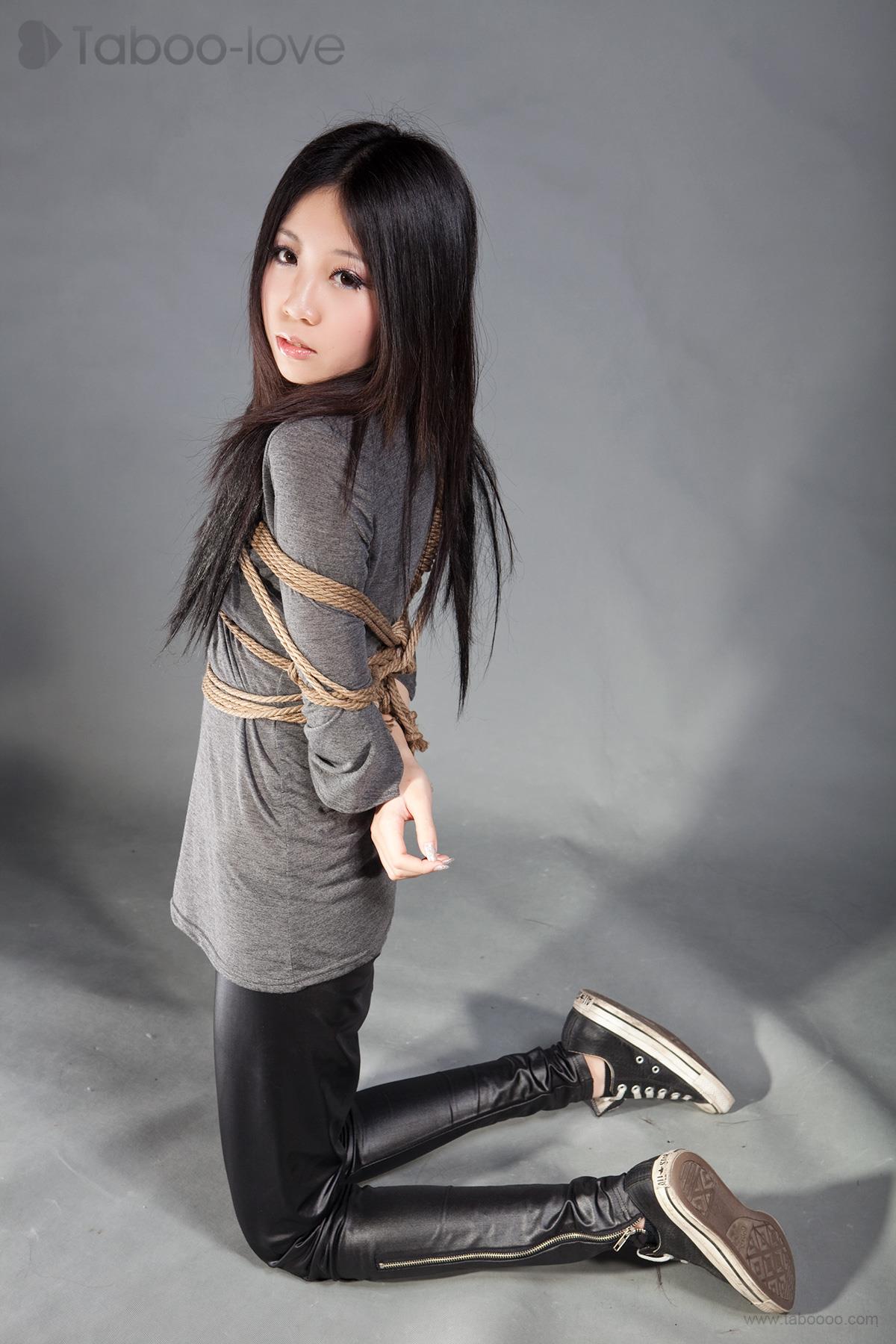 图片[23]-[禁忌摄影]Taboo-love NO.087 [VIP专属][25P] – 速更版-美库