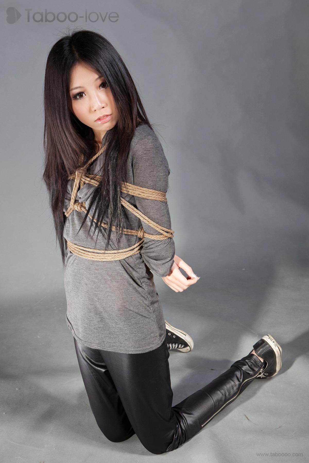 图片[24]-[禁忌摄影]Taboo-love NO.087 [VIP专属][25P] – 速更版-美库