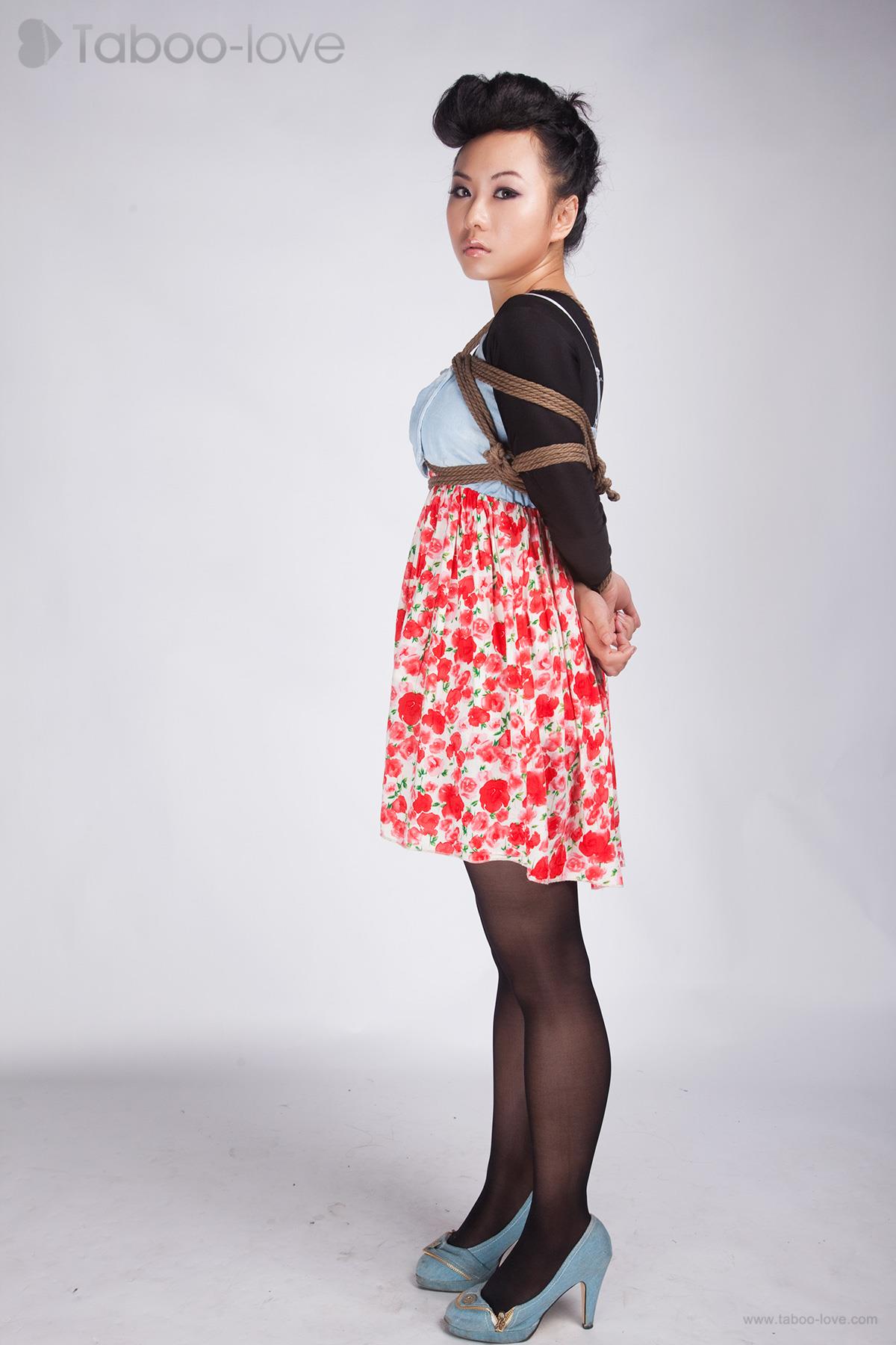 图片[3]-[禁忌摄影]Taboo-love NO.089 [VIP专属][32P] – 速更版-美库